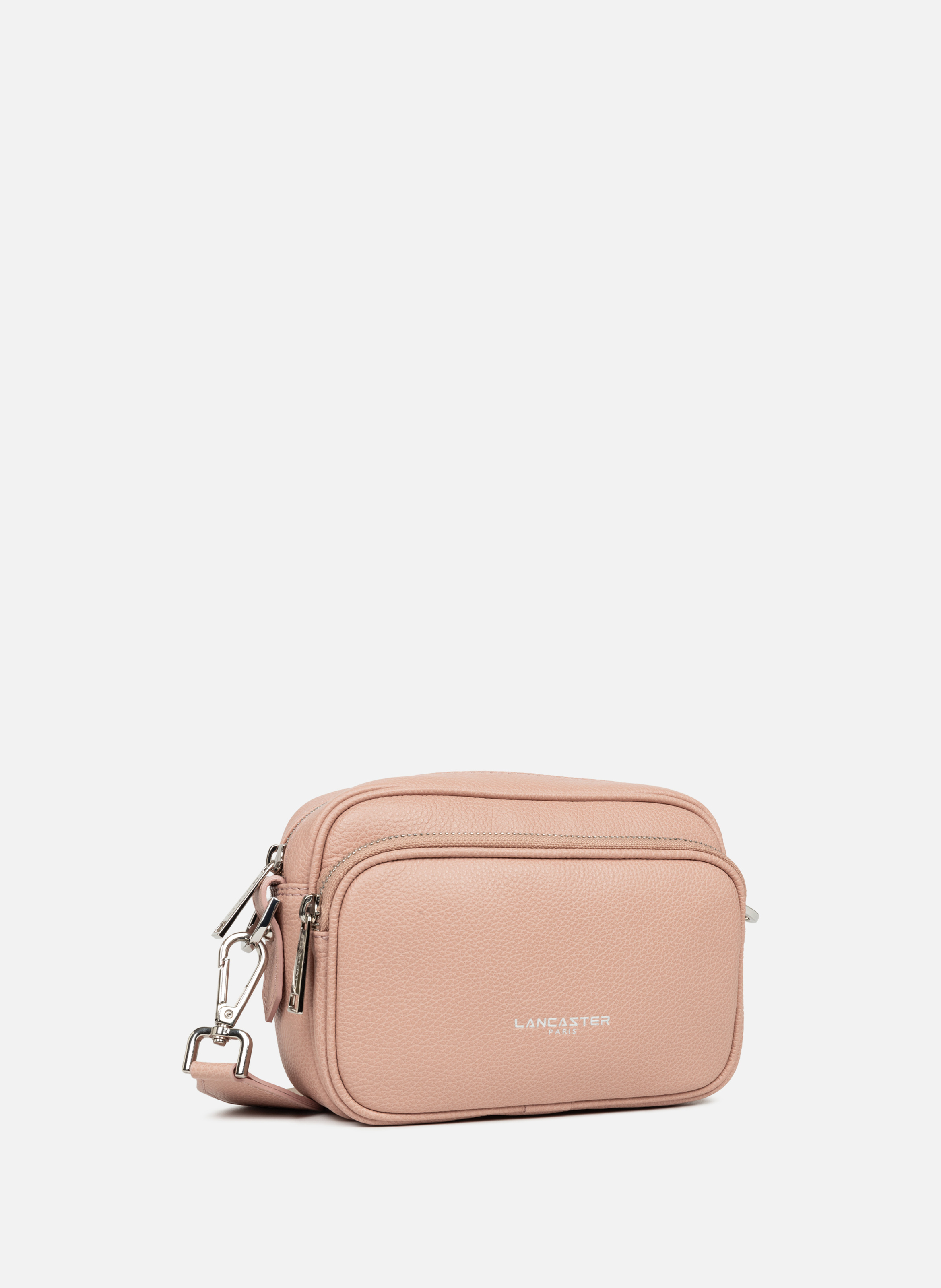 Crossbody bag - Milano Ama Beige