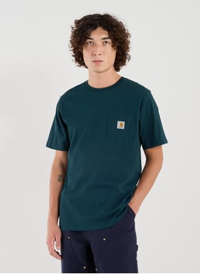 Oversized cotton T-shirt CARHARTT WIP Oversized cotton T-shirt CARHARTT WIP