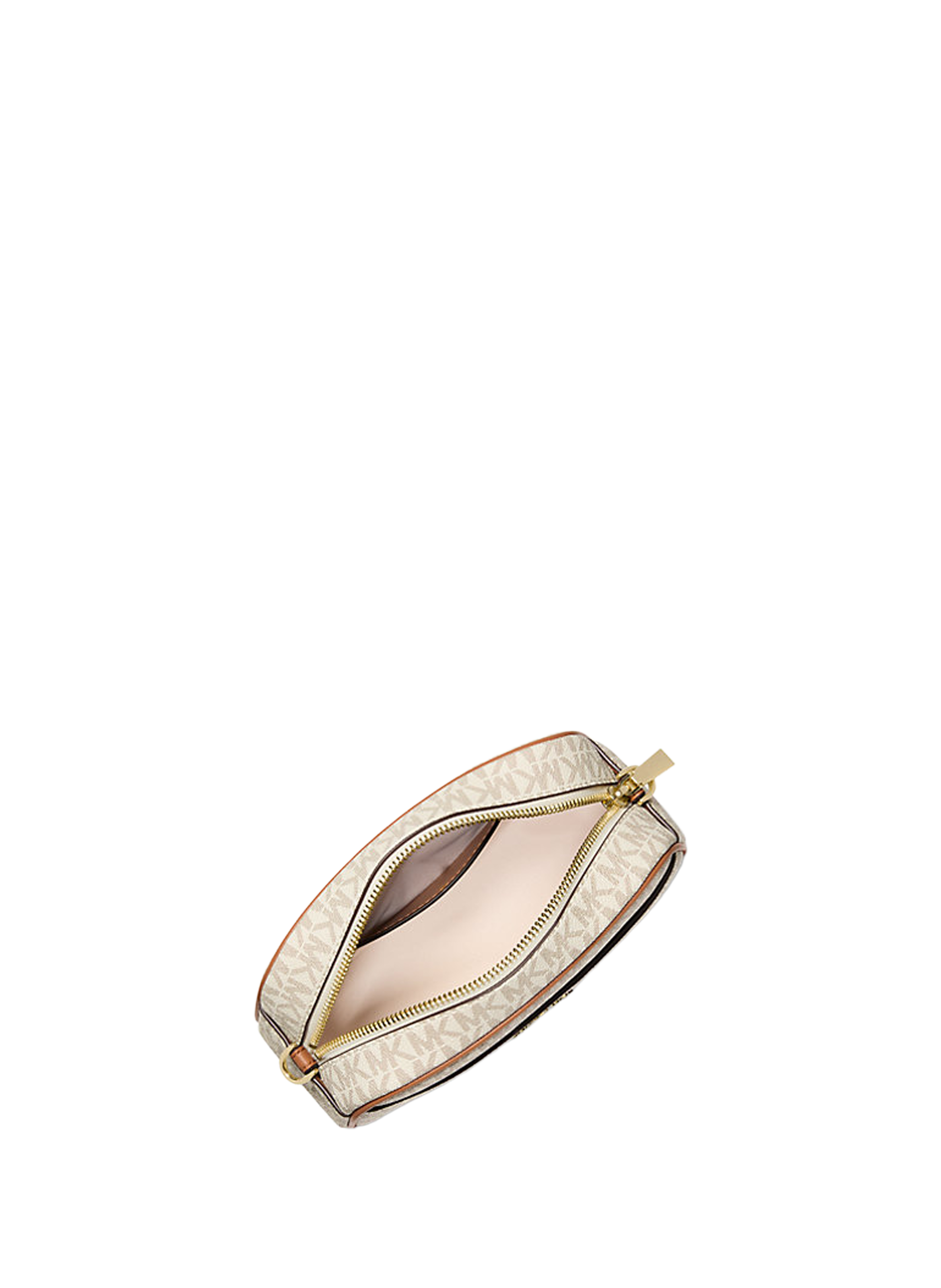 Monogram shoulder bag MICHAEL KORS Multicolour