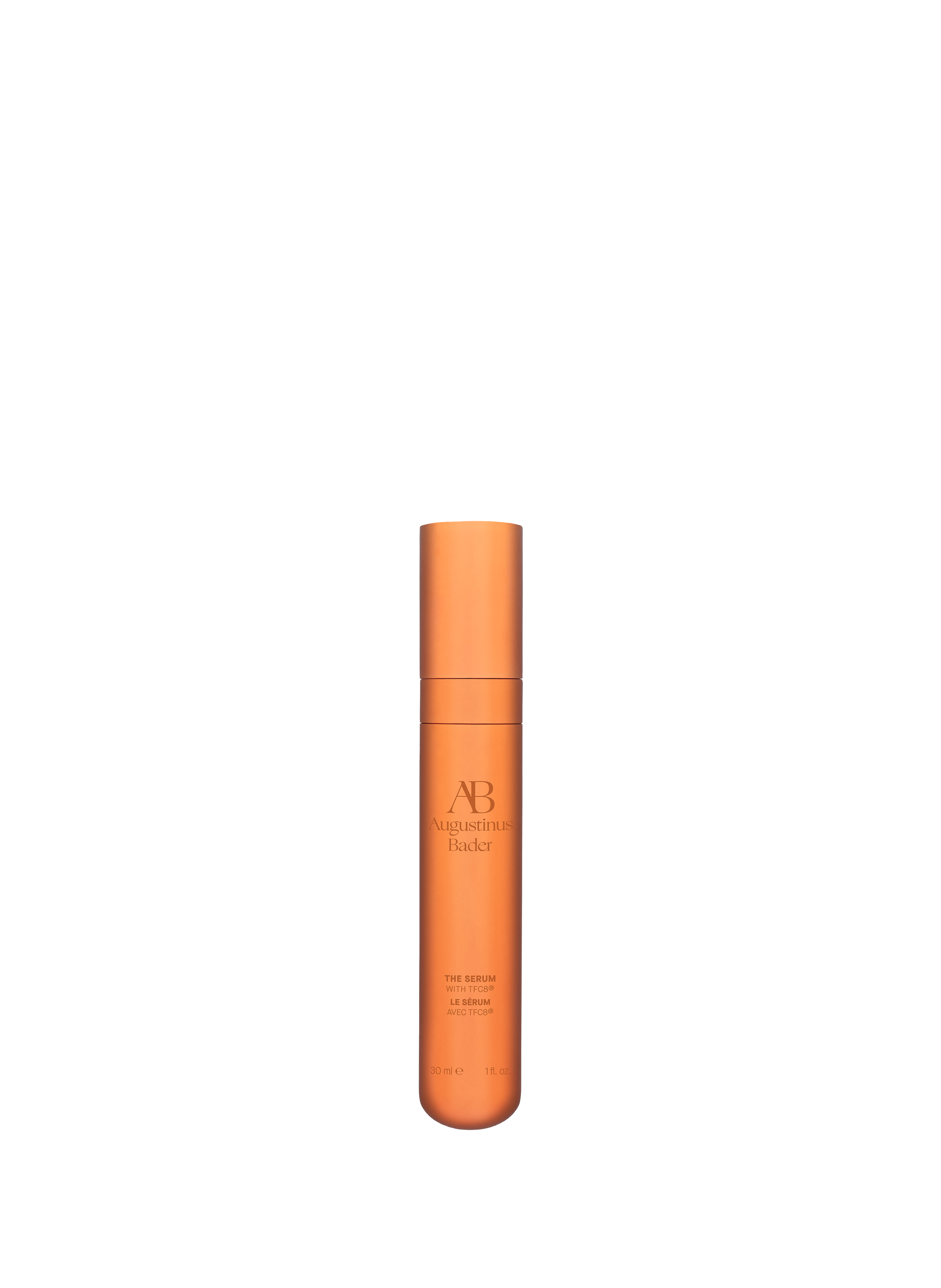 AUGUSTINUS BADER The Nomad Serum No color