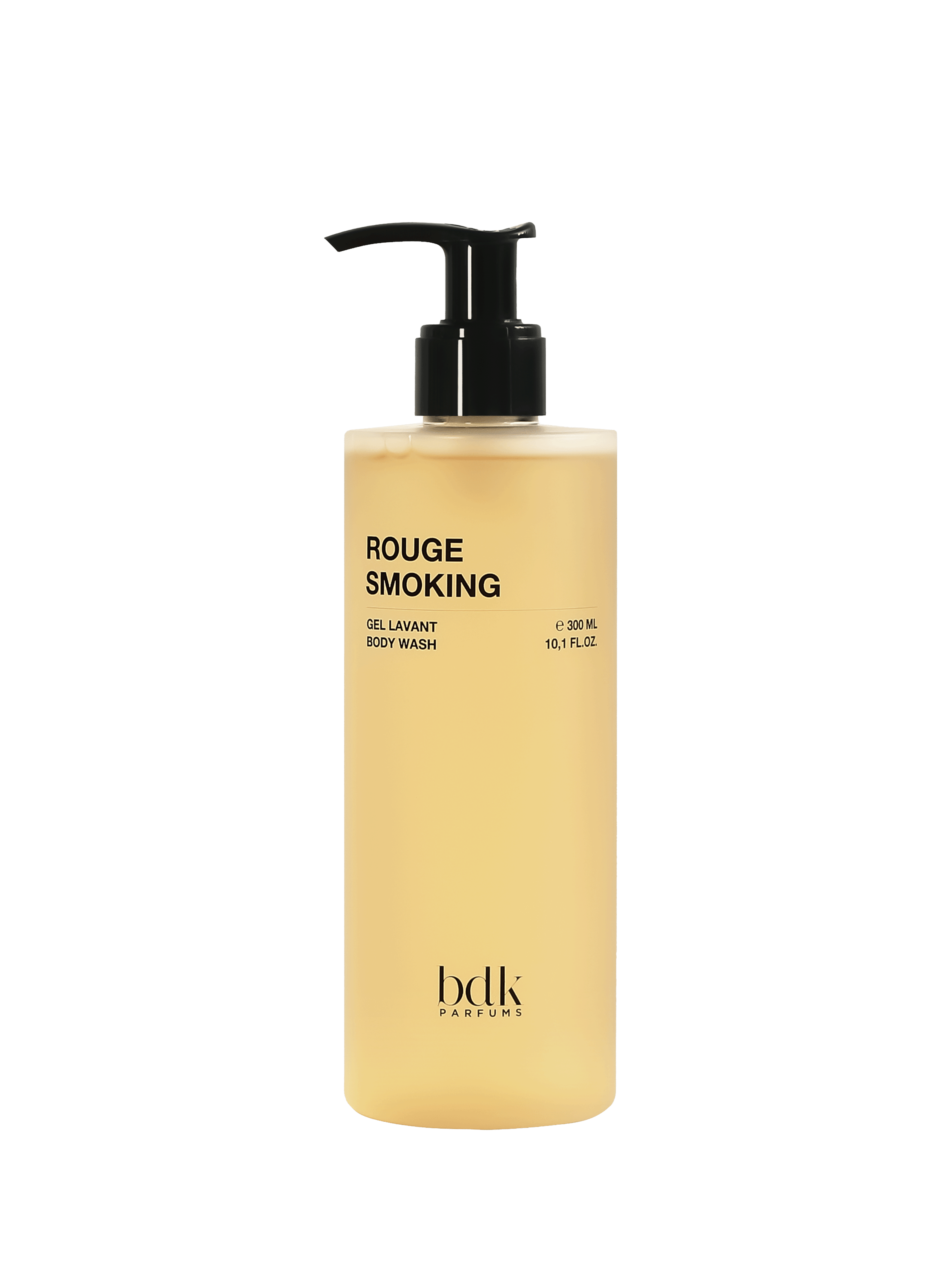 Rouge Smoking - Shower Gel