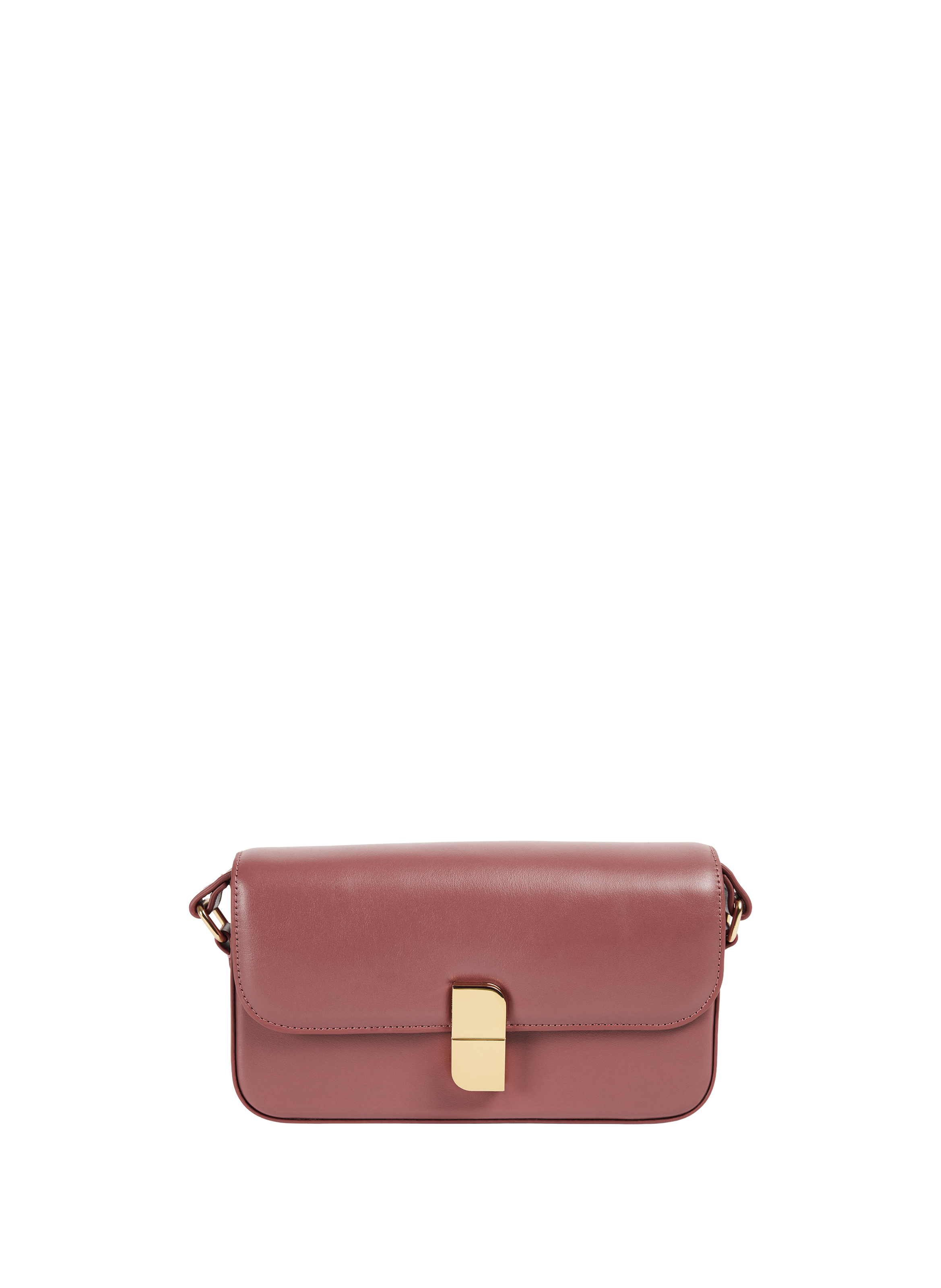 Alice S shoulder bag NAT & NIN Multicolour