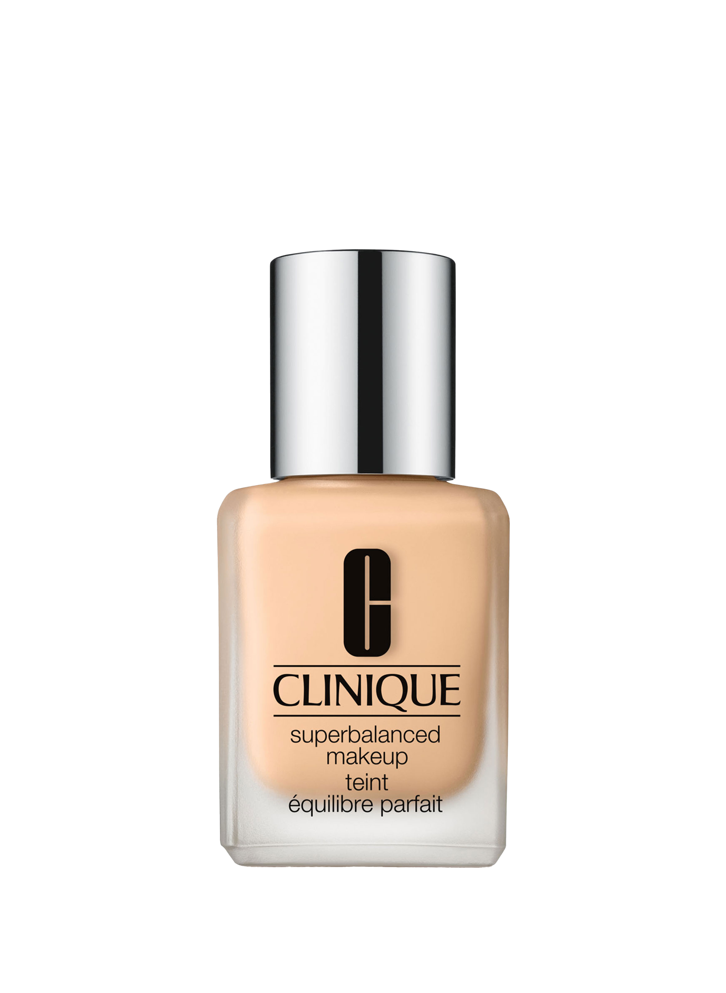 CLINIQUE Superbalanced Makeup - Foundation 70 vanilla