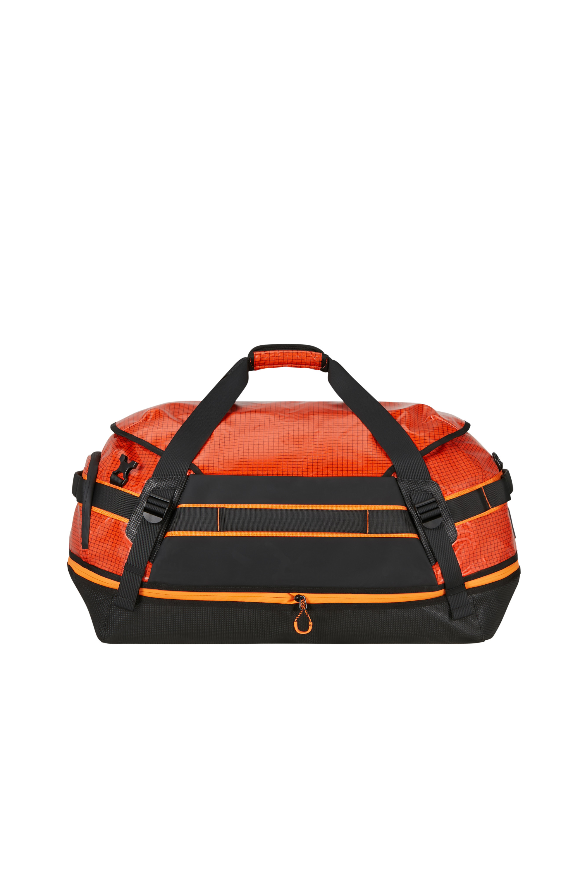 Outtrax sac de voyage taille s SAMSONITE Rouge