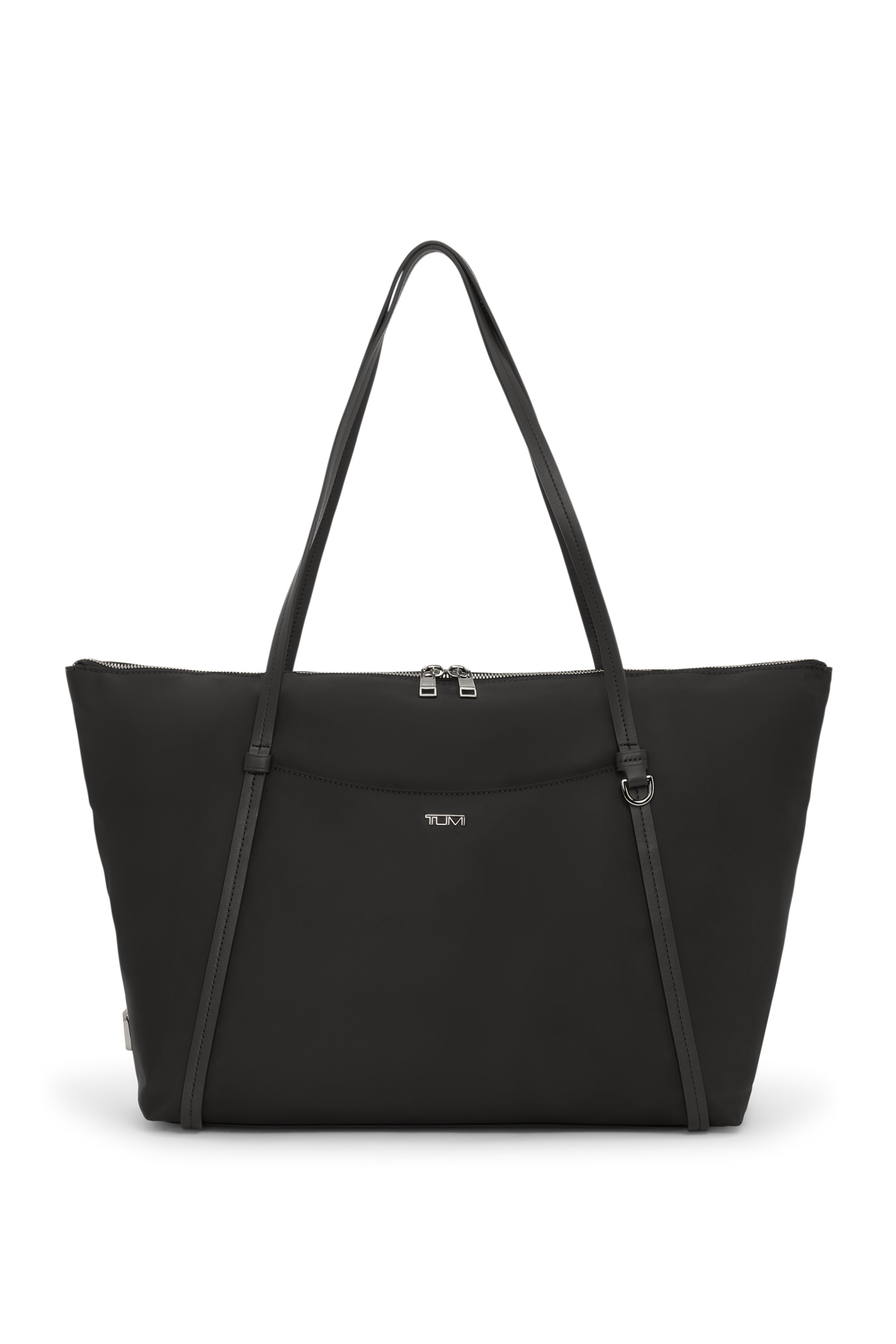 Voyageur tote taille s TUMI Noir