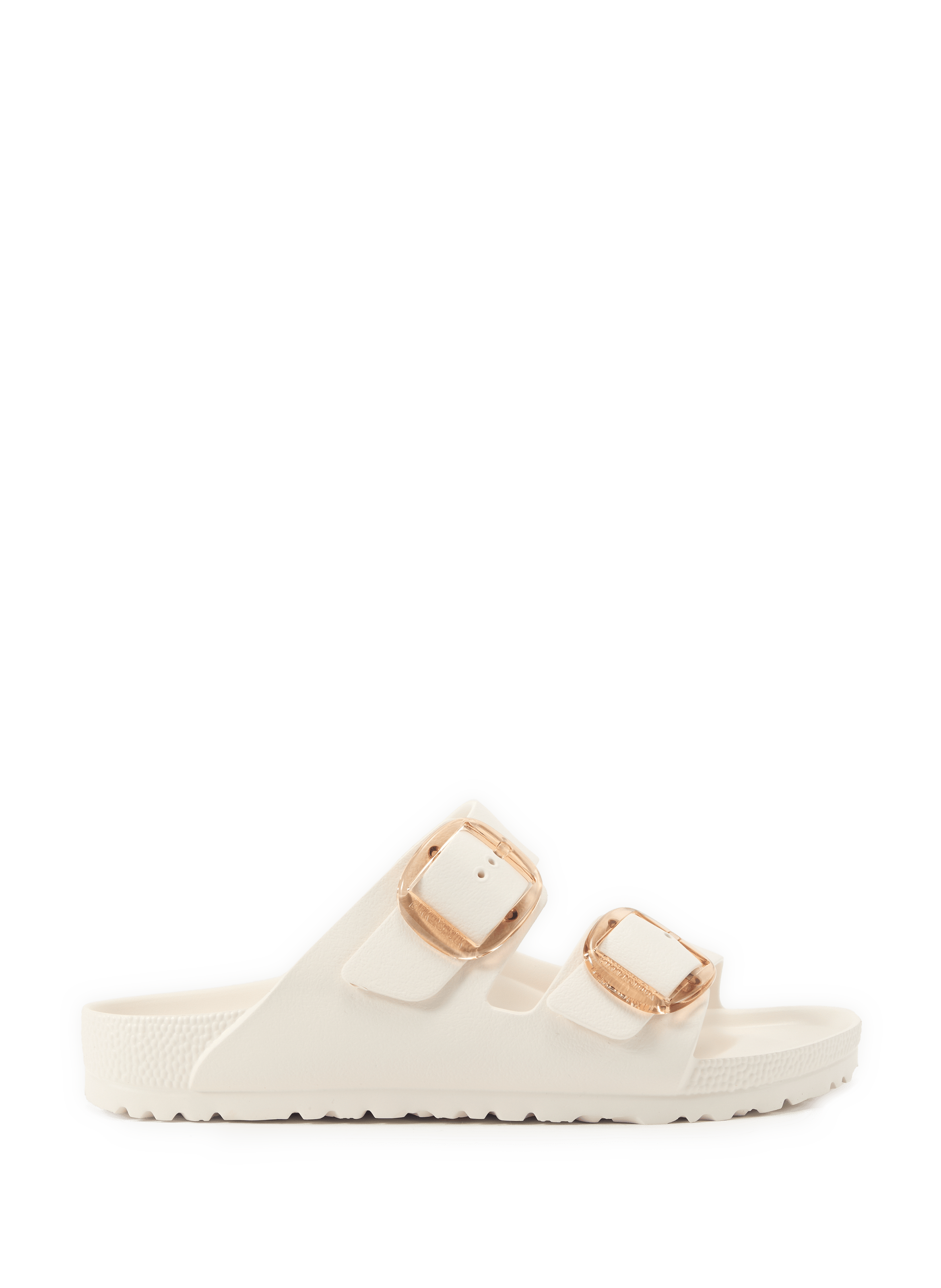 Arizona sandals BIRKENSTOCK White