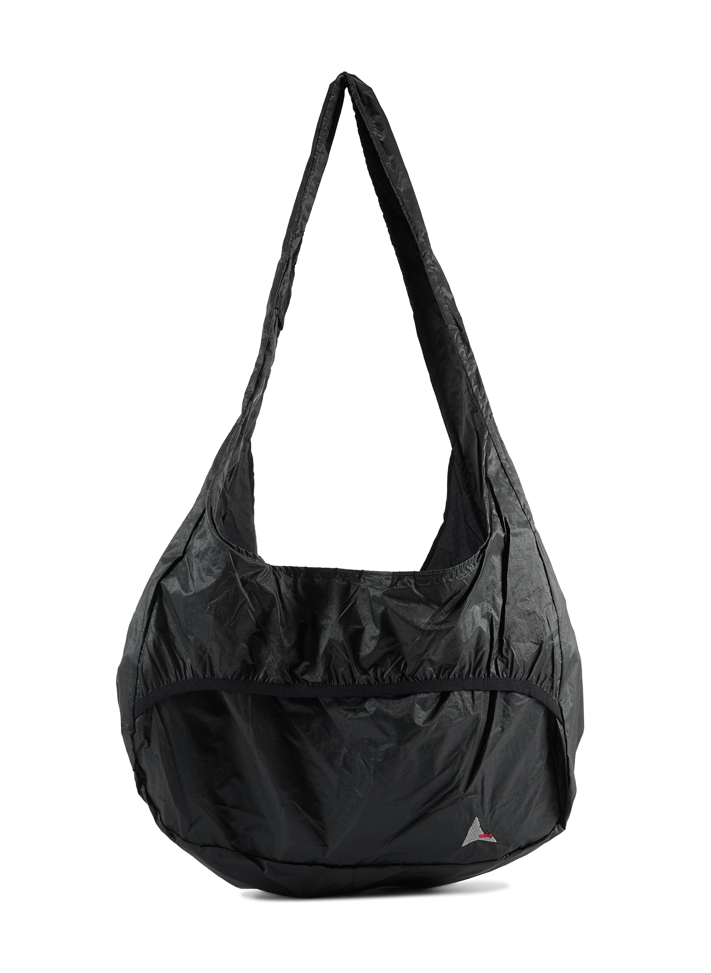 Sac épaule pliable Laki ROA Noir