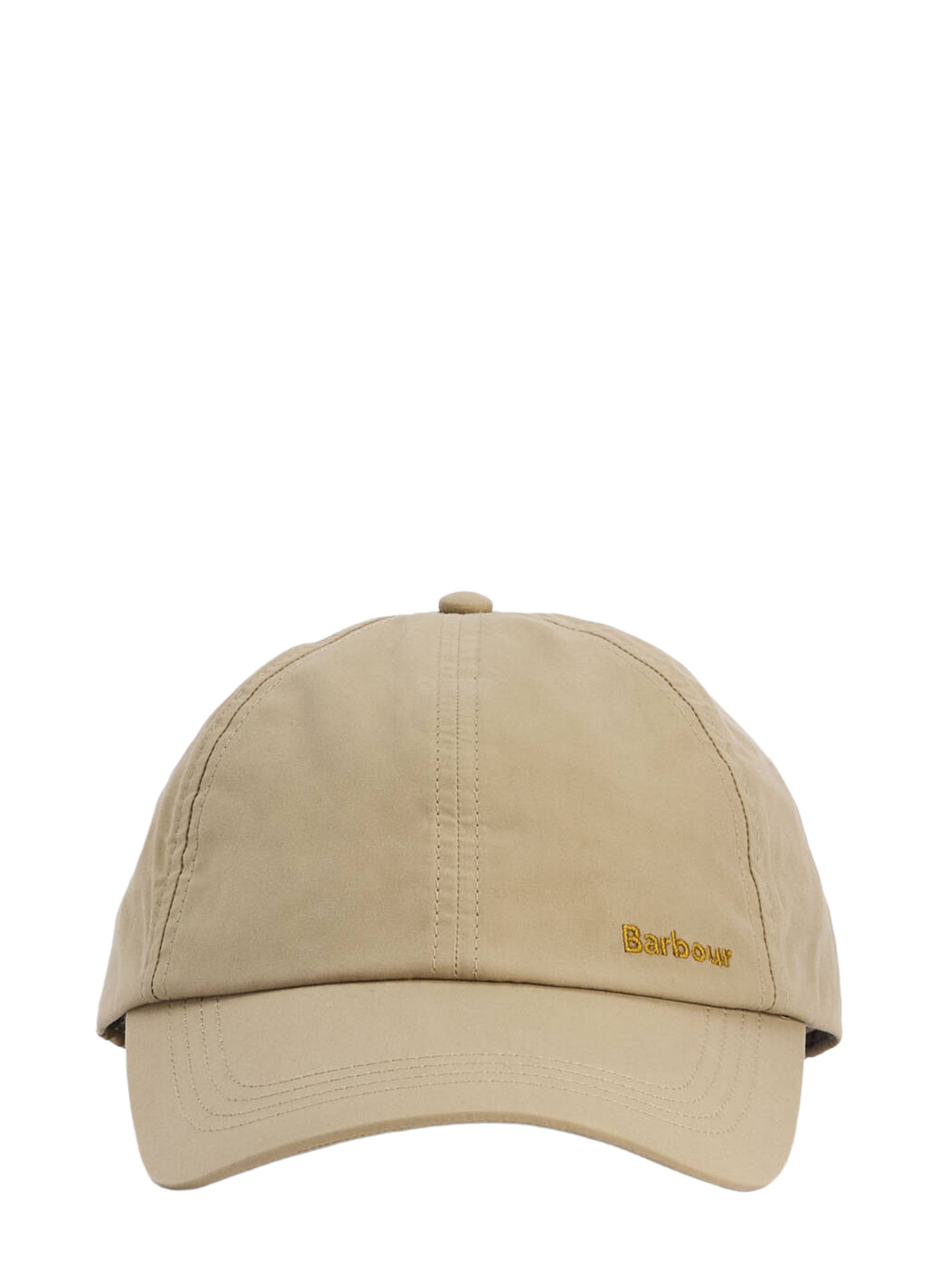 Casquette Mya en coton BARBOUR Beige