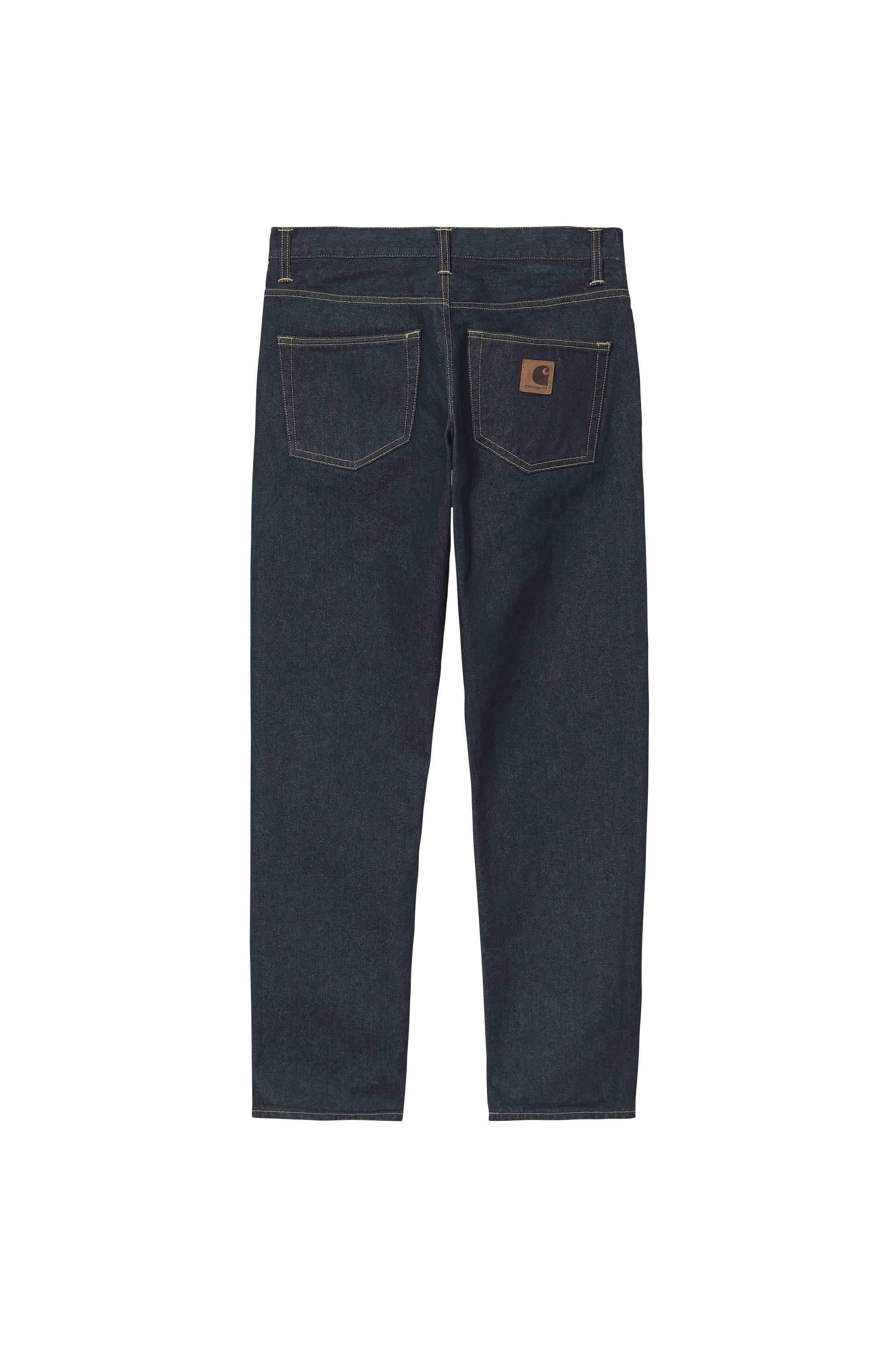 Jean klondike CARHARTT WIP Bleu
