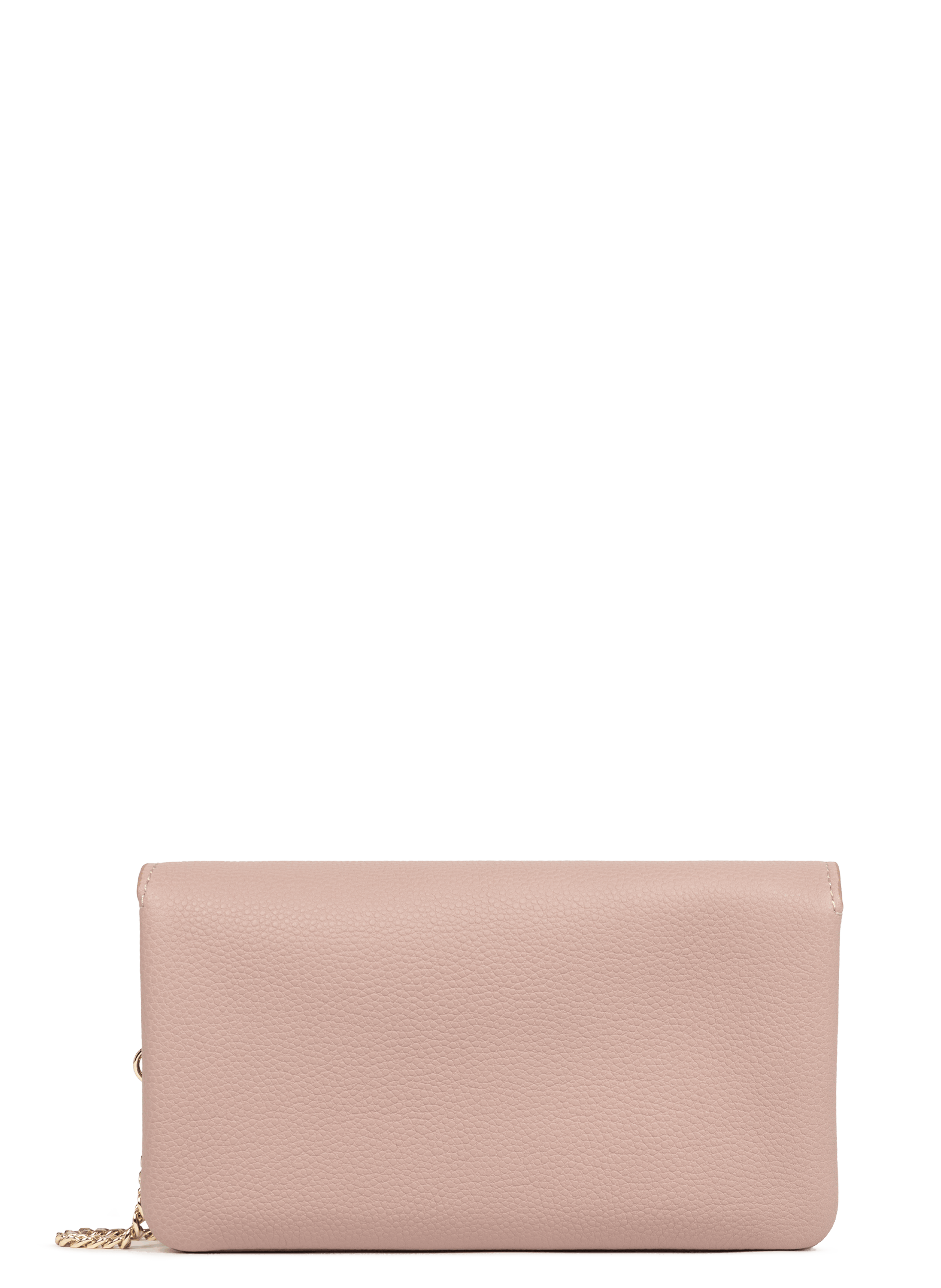 Mini pochette - mademoiselle grace | Beige LANCASTER Femme