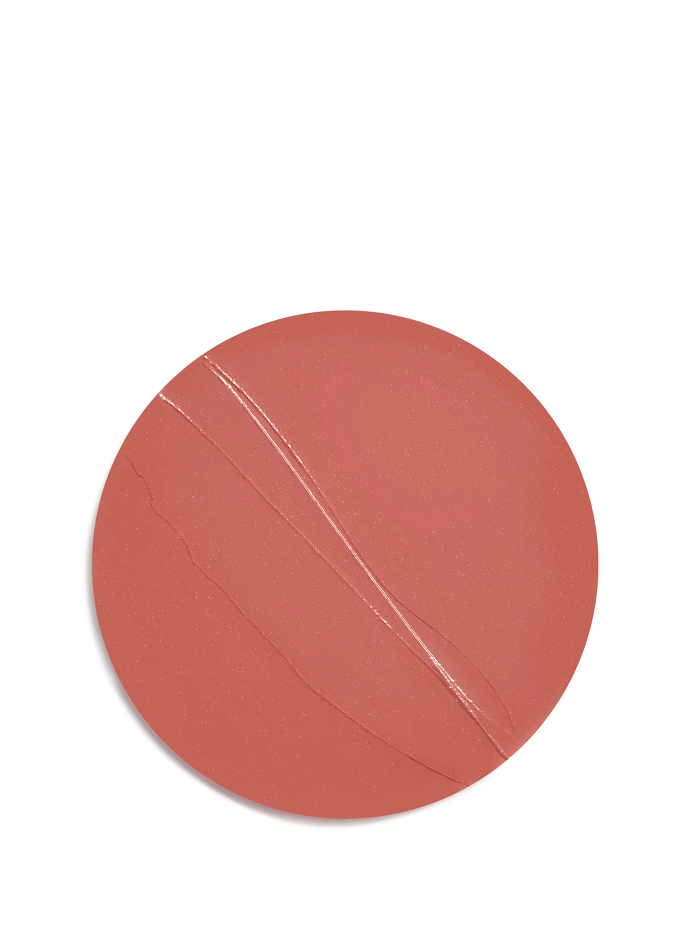 Rouge Hermès Satin Lipstick HERMÈS Beige ebloui