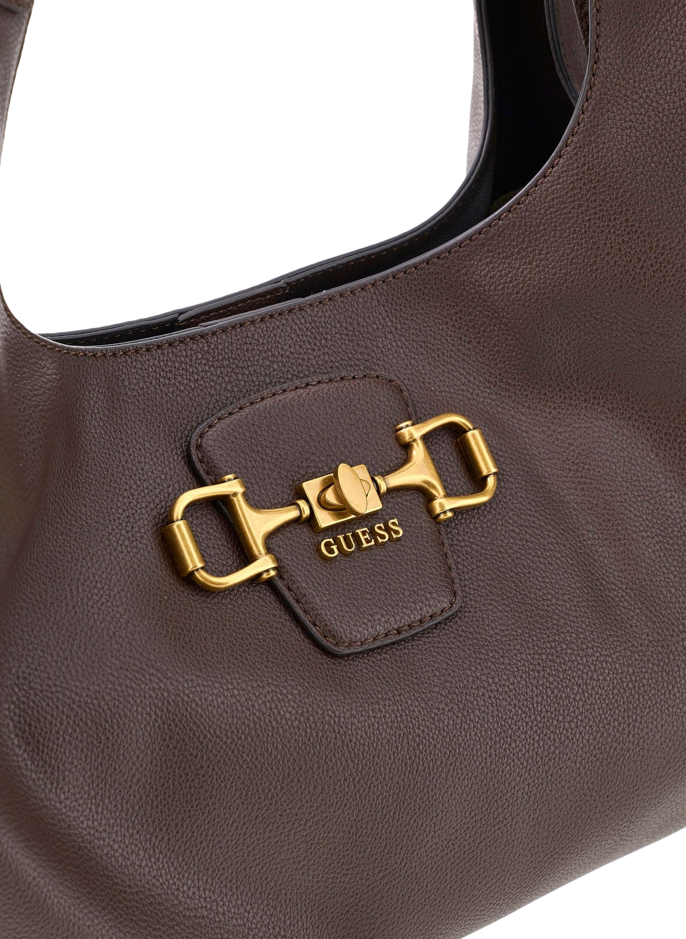 Hobo-Tasche GUESS Braun