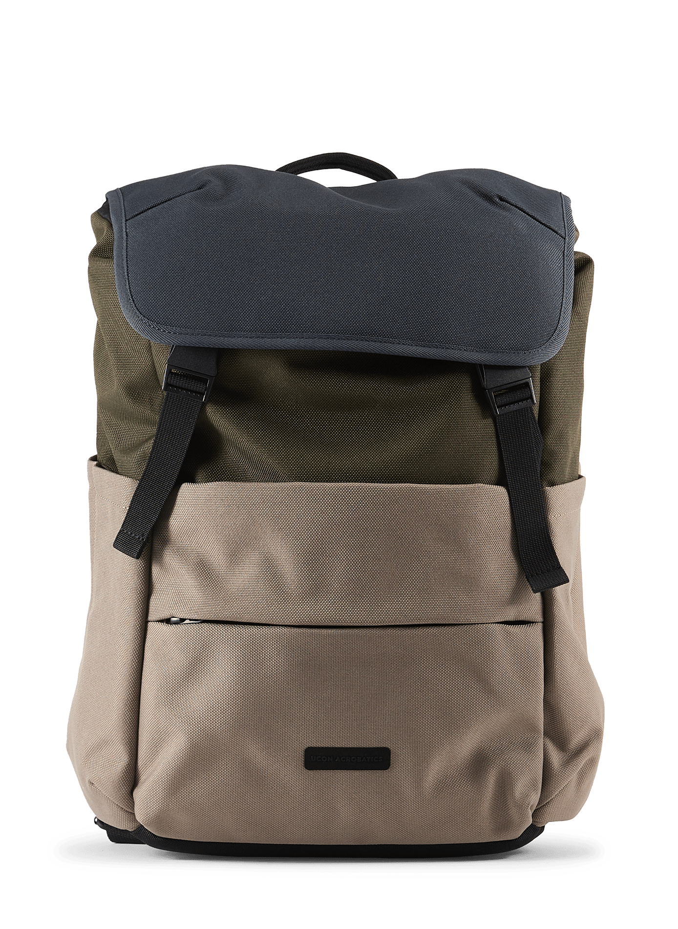 Stellan Flap-Top Medium Backpack UCON ACROBATICS Multicolour