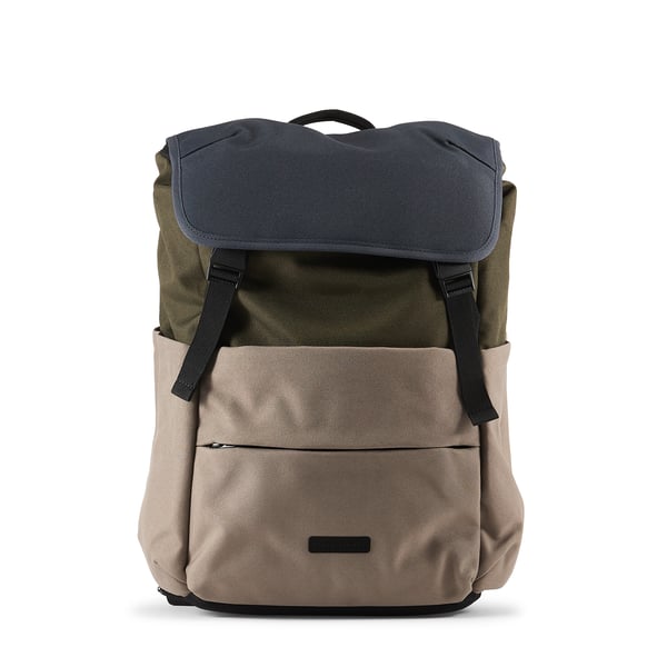 Sac à dos Stellan Flap-Top Medium Sac à dos Stellan Flap-Top Medium