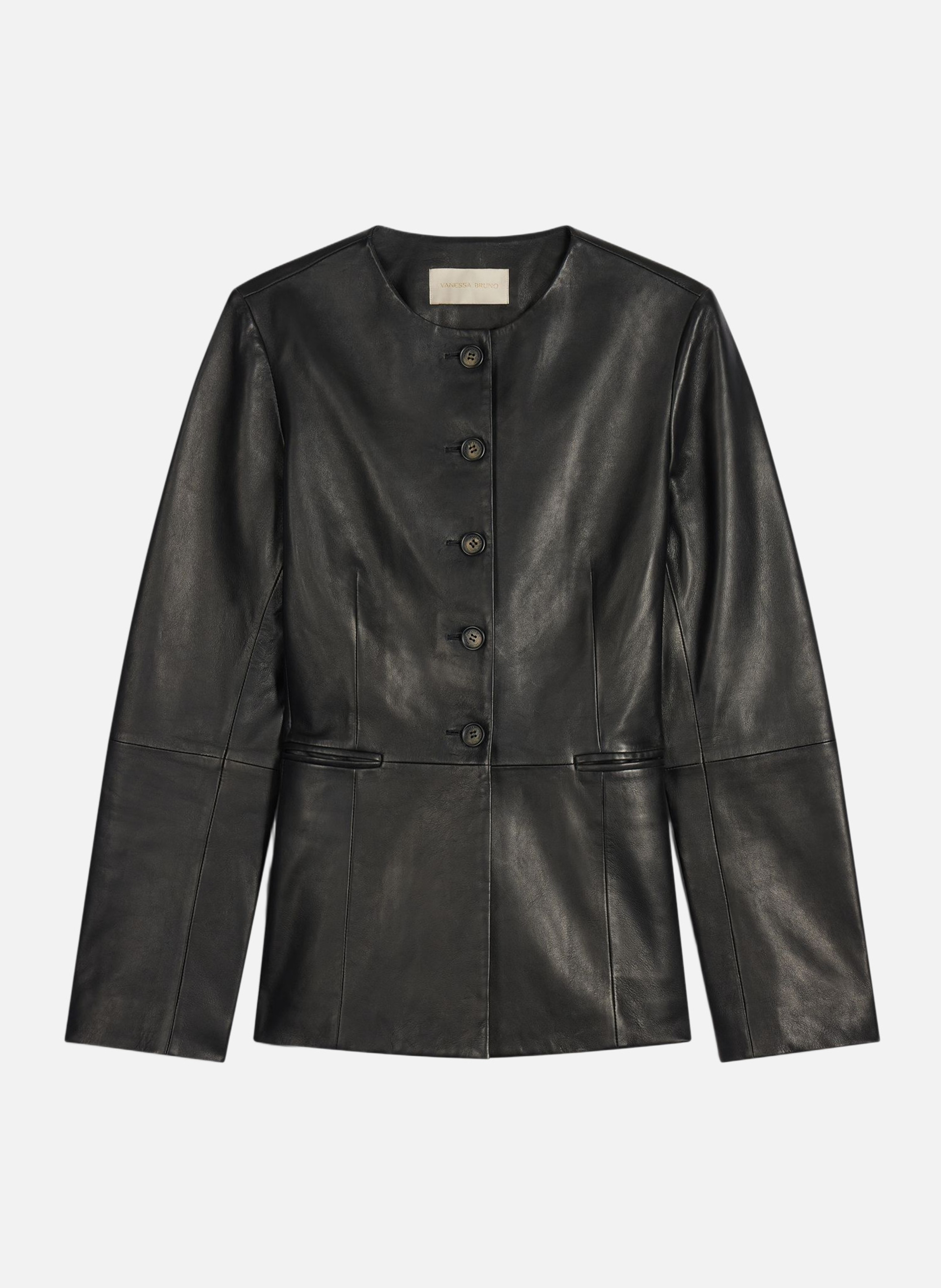 Veste haron VANESSA BRUNO Noir
