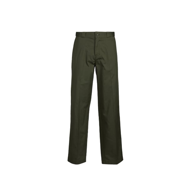 Pantalon large en coton Pantalon large en coton