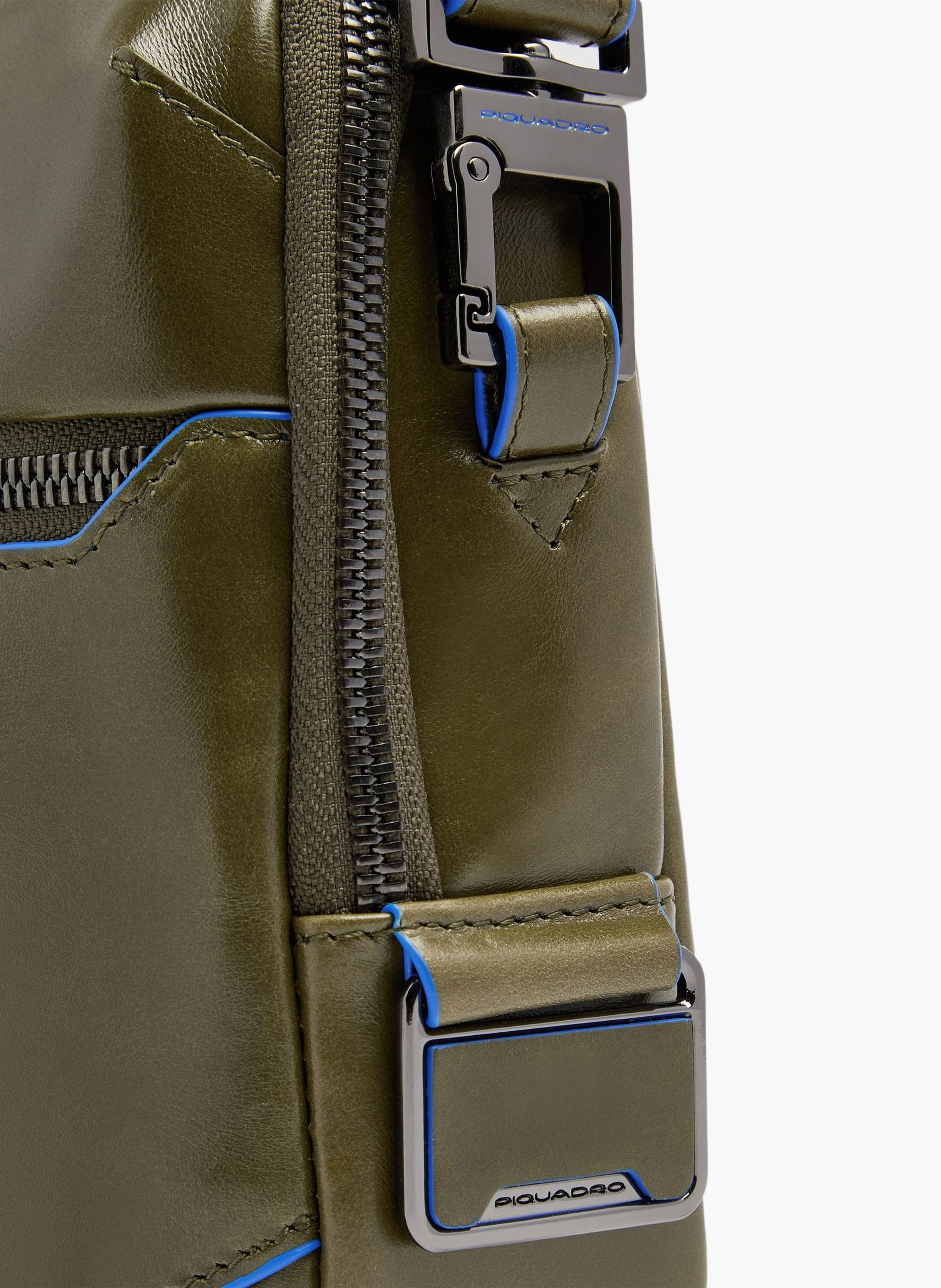 Mannentas voor iPad® mini PIQUADRO Groen