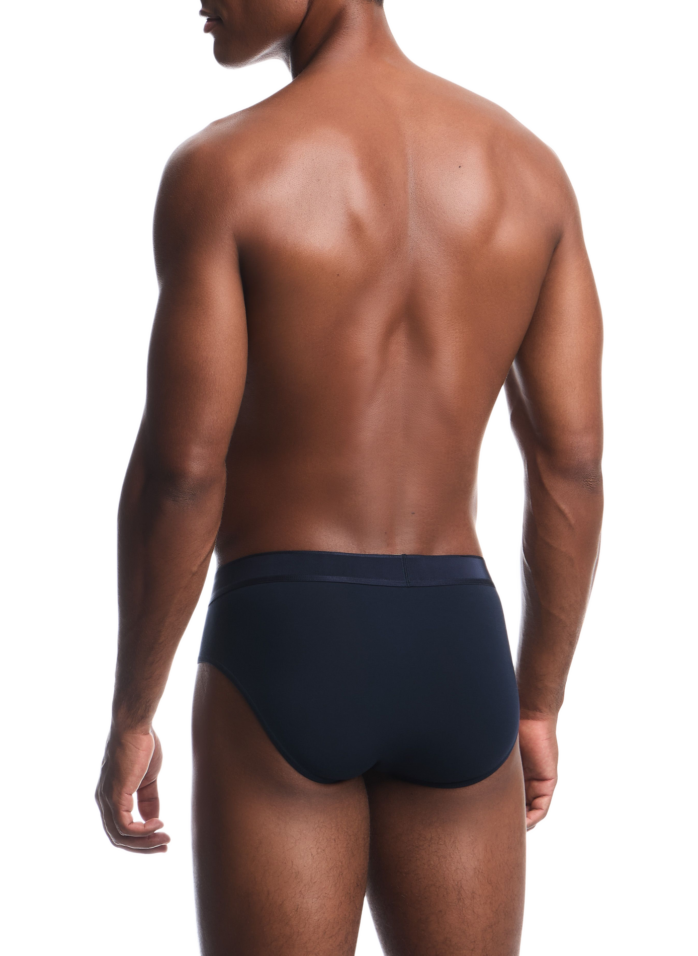 Onderjurk EMPORIO ARMANI Blauw