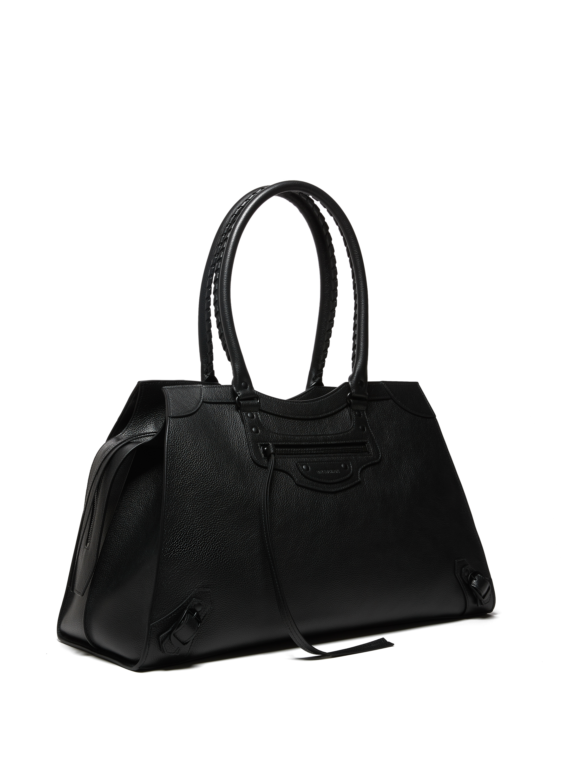 balenciaga top handle