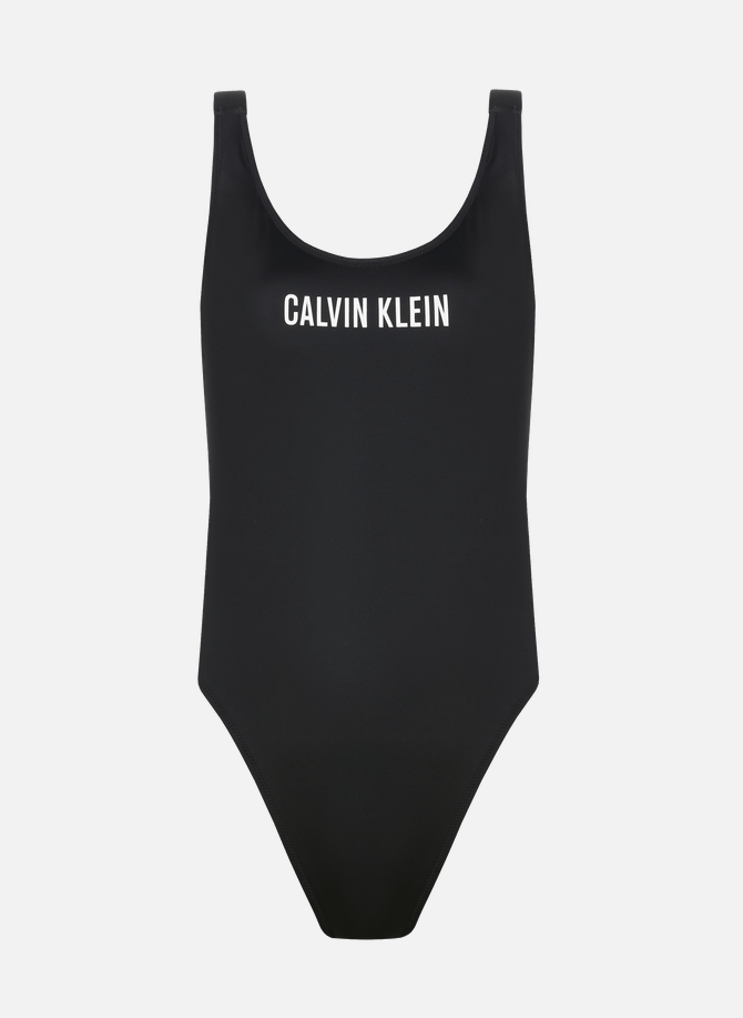 Einteiliger Badeanzug CALVIN KLEIN