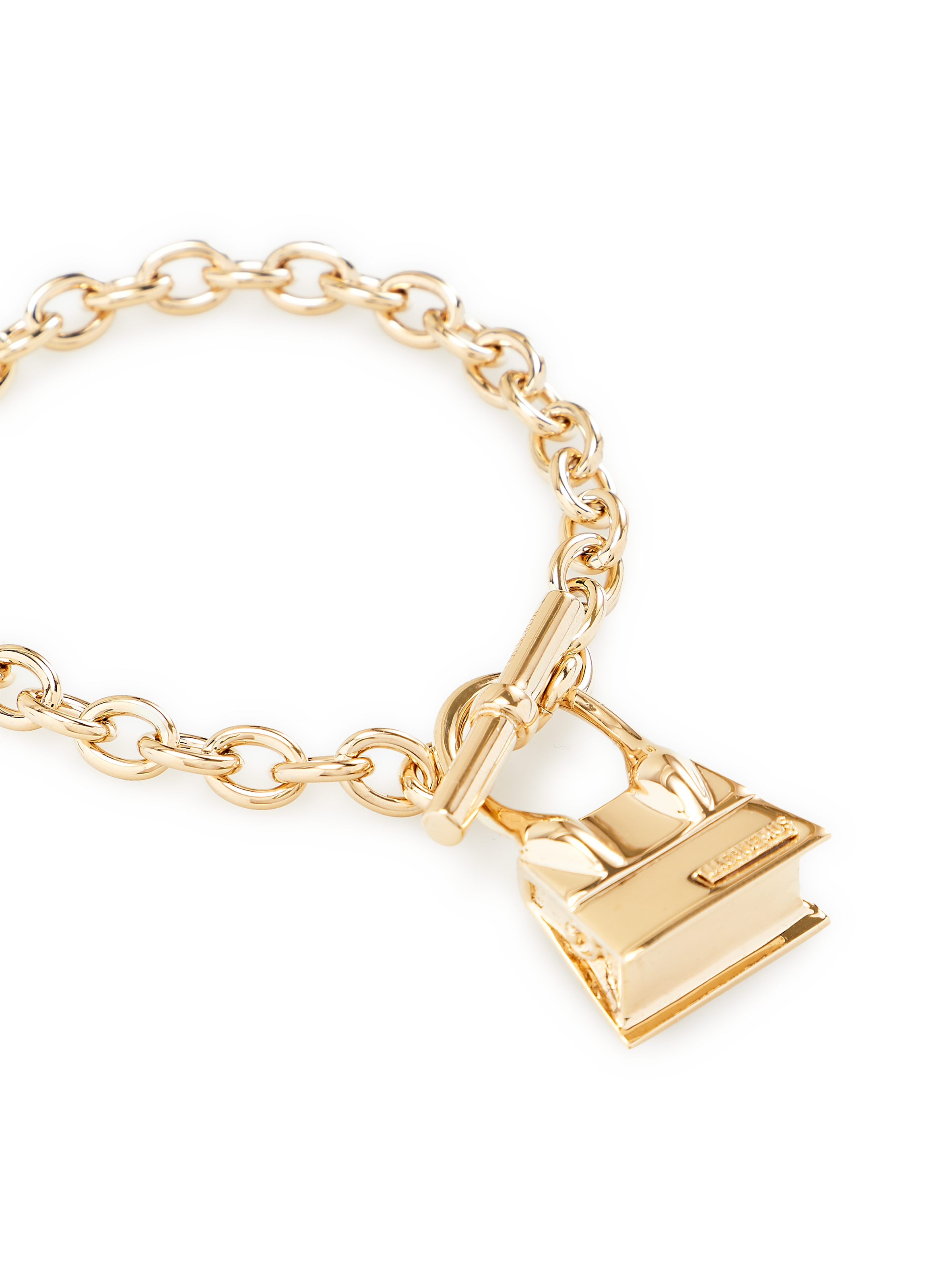 Le Bracelet Chiquito Barr