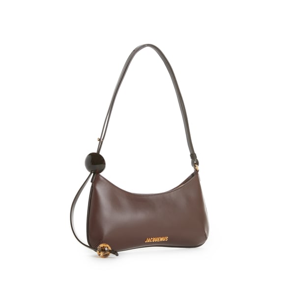 Le Bisou Perle en cuir