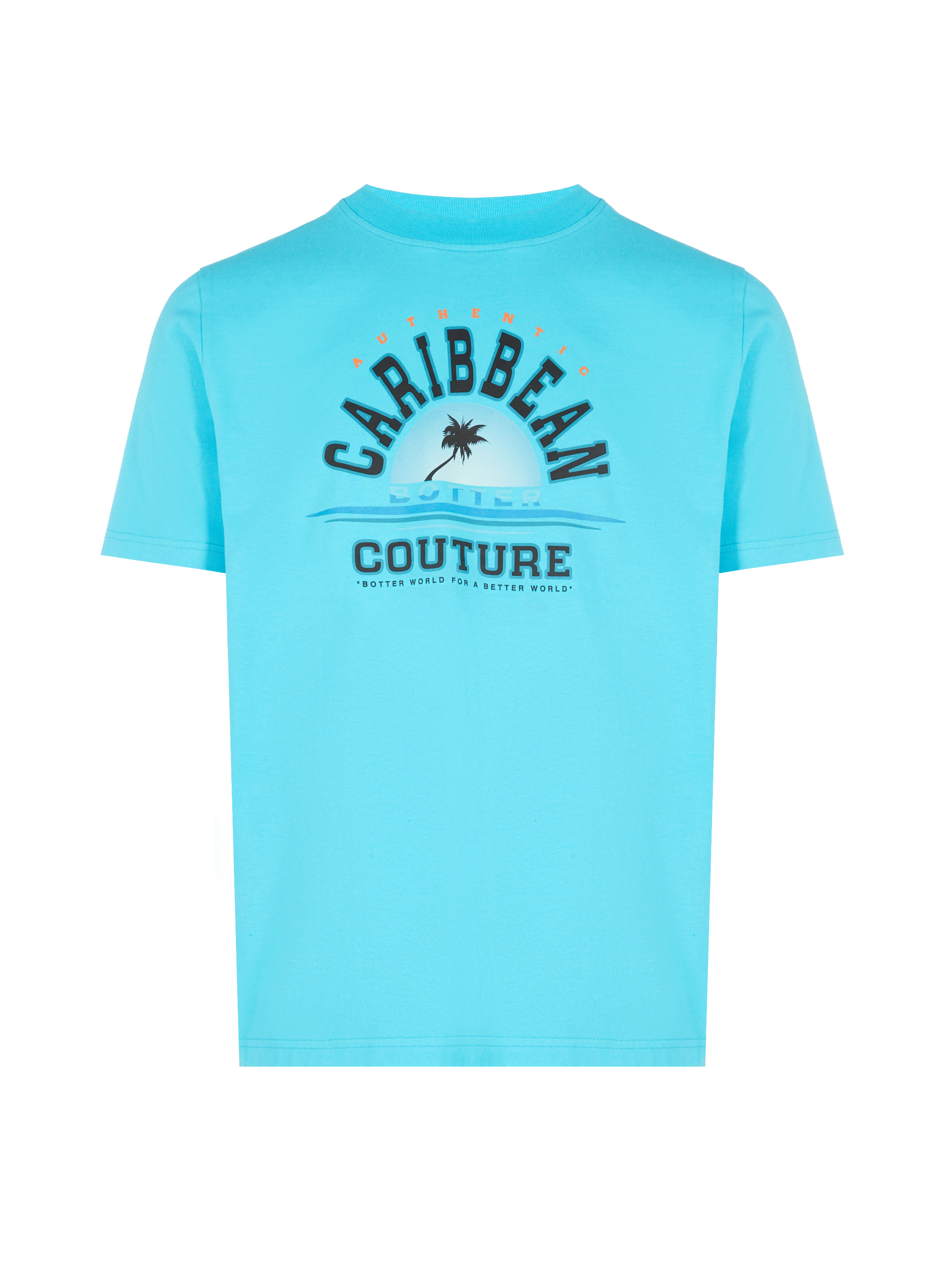 Cotton T-shirt BOTTER