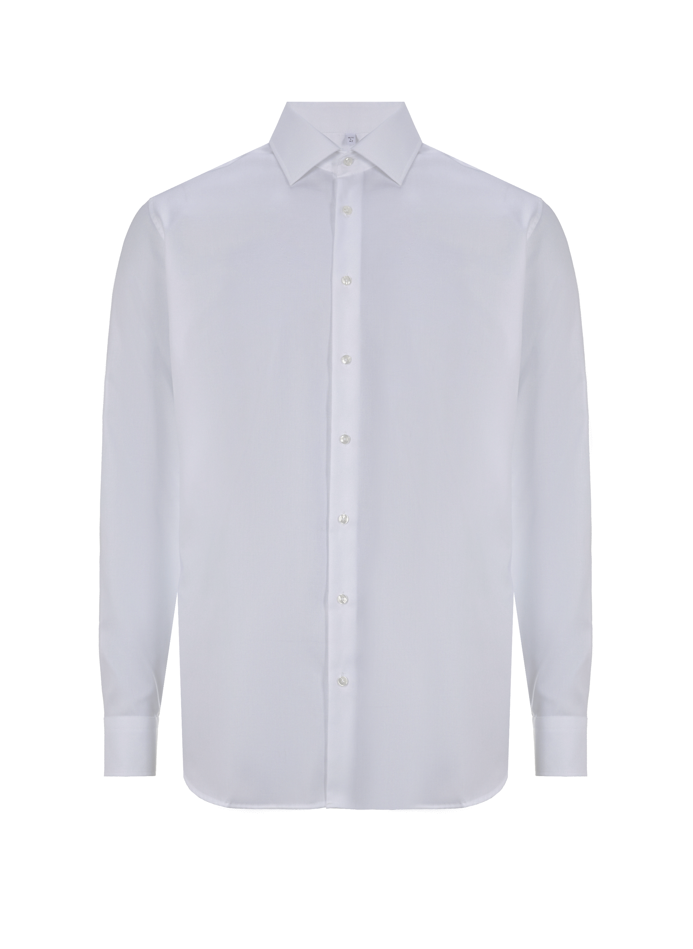Chemise business X-slim Kent SEIDENSTICKER Blanc