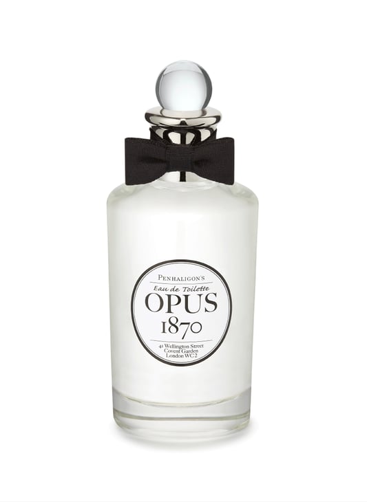 Eau de toilette Opus