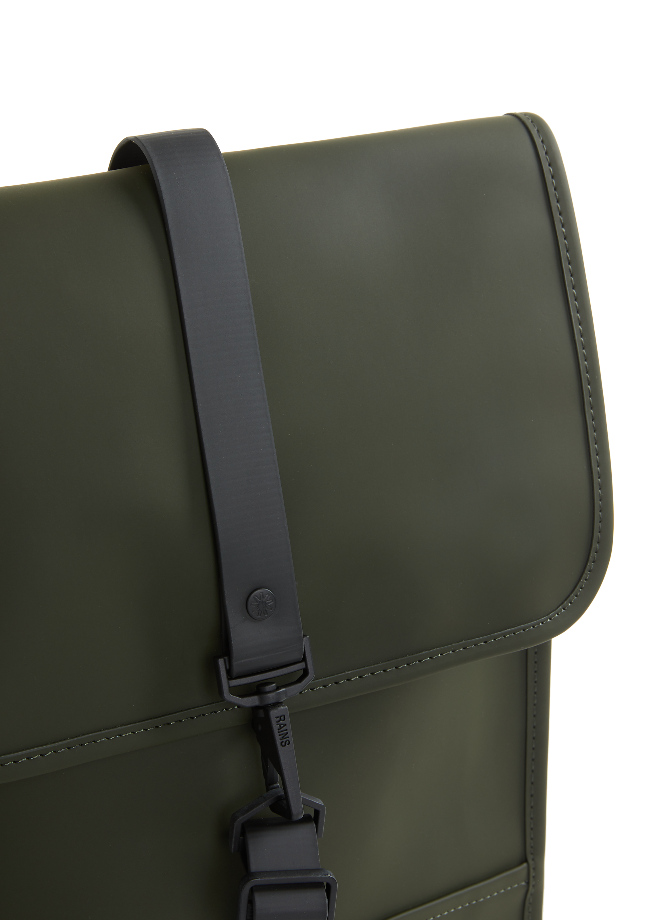 Sac à dos Mini RAINS Kaki