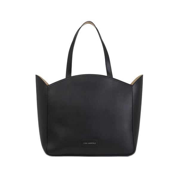 Sac K/Circle en cuir