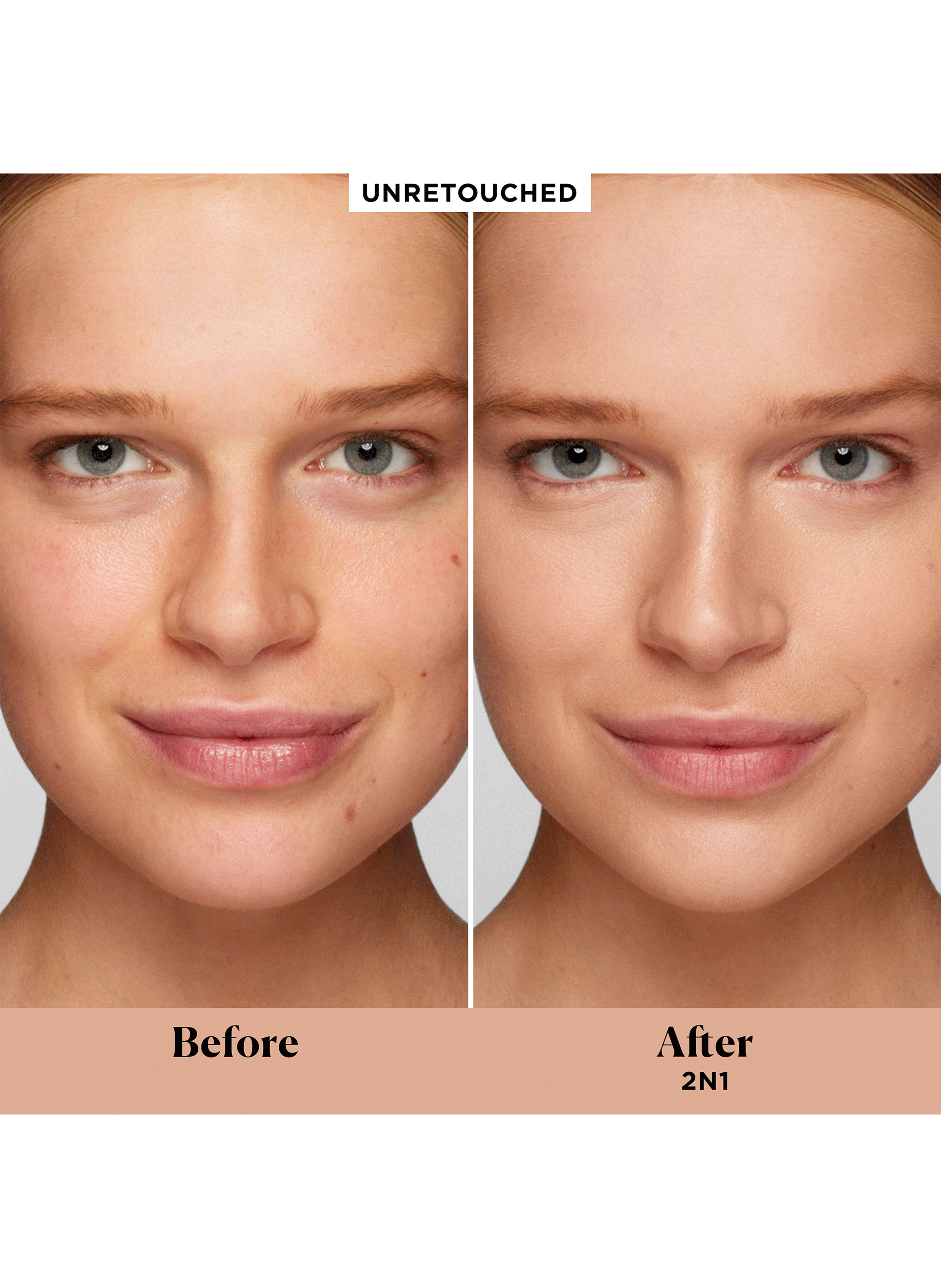 Concealer - Real Flawless Weightless Perfecting Concealer 2n1
