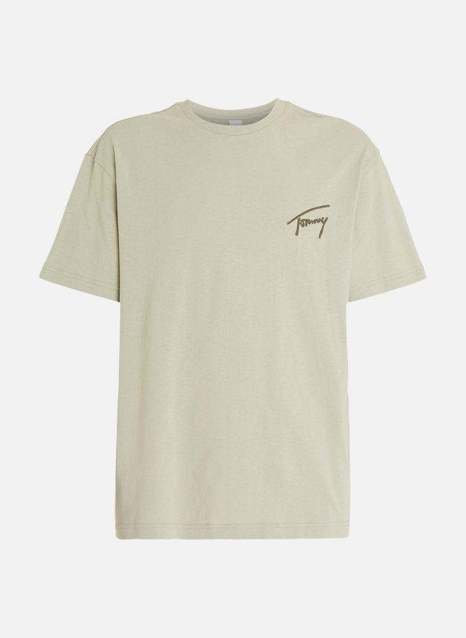 TOMMY HILFIGER Logo-T-Shirt