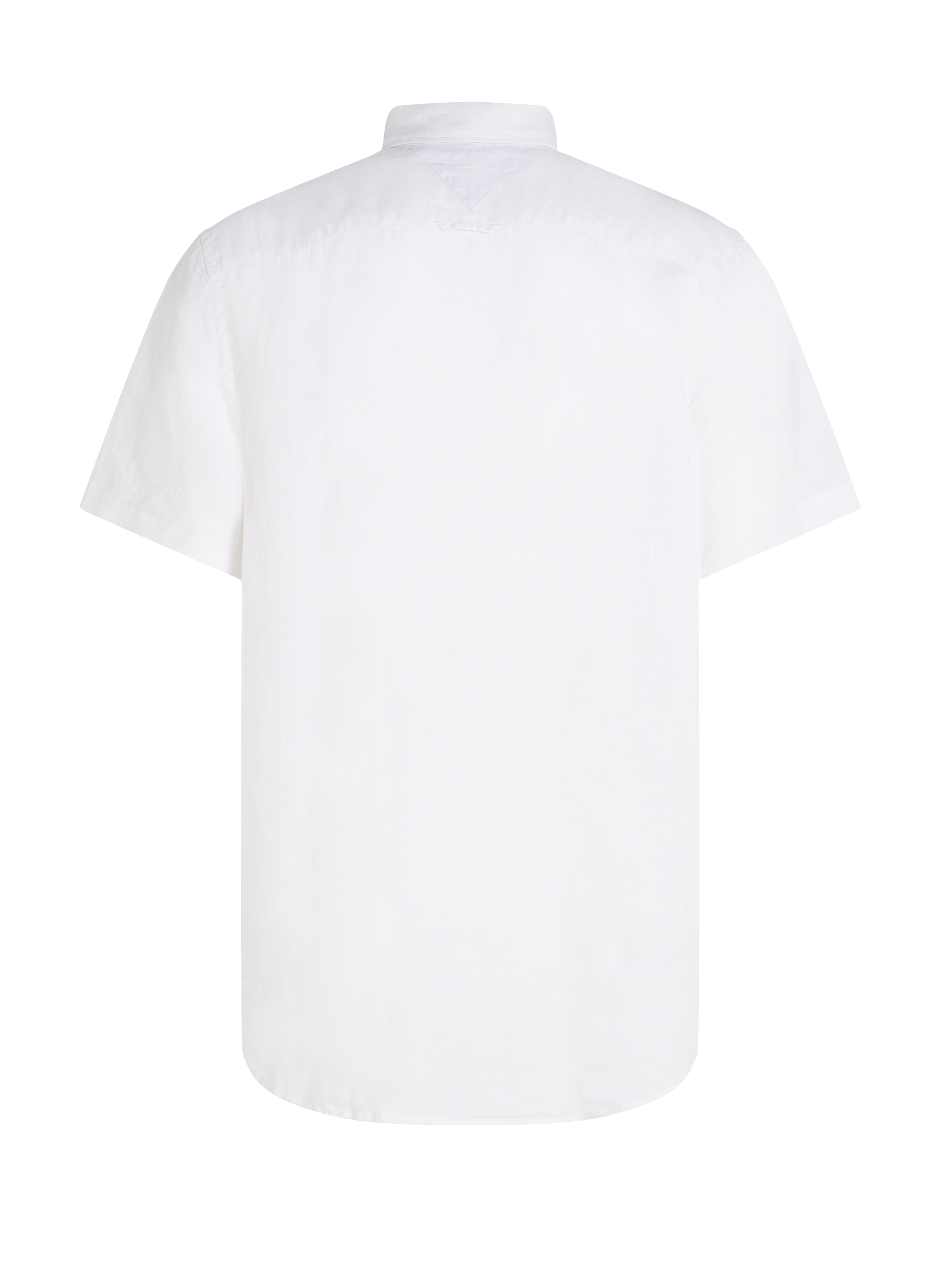 Linen shirt  TOMMY HILFIGER White