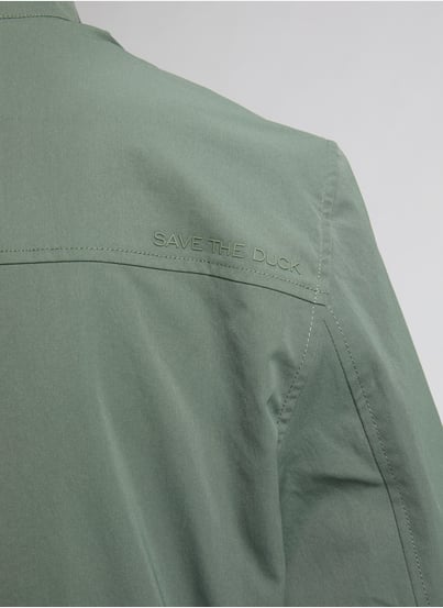 Harrington Wine Jacket SAVE THE DUCK Harrington Wine Jacket SAVE THE DUCK