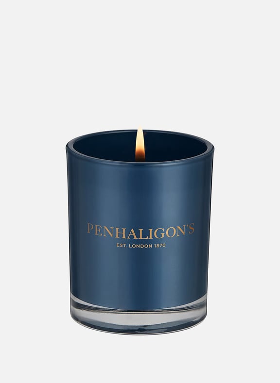 Bougie medium Roanoke Ivy by PENHALIGON'S PENHALIGON'S Bougie medium Roanoke Ivy