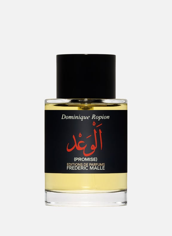 Eau de parfum Promise, par Dominique Ropion by EDITIONS DE PARFUMS FREDERIC MALLE EDITIONS DE PARFUMS FREDERIC MALLE Eau de parfum Promise, par Dominique Ropion