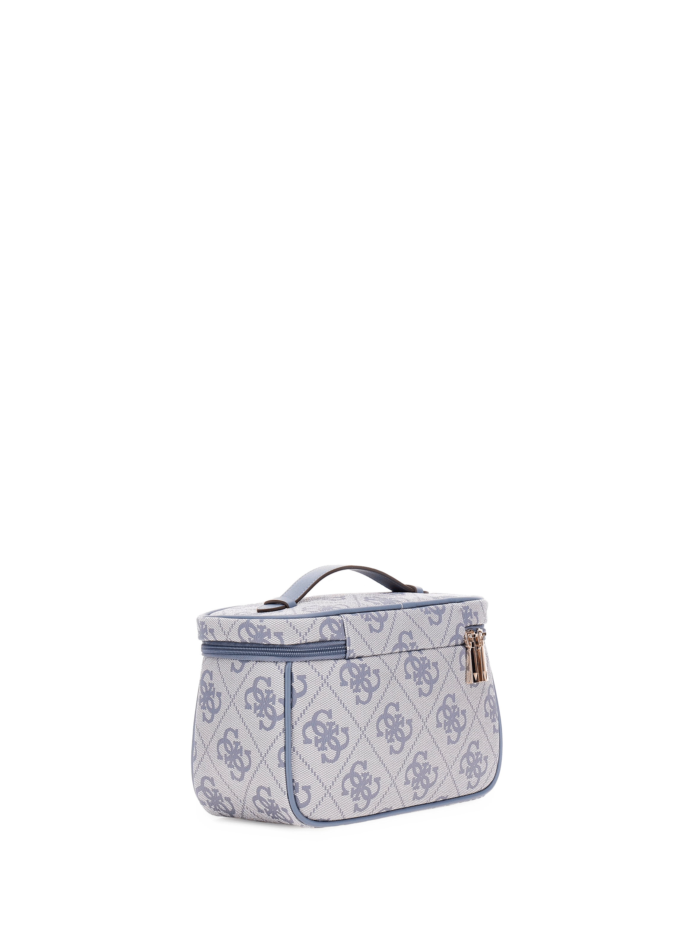 Printed toiletry bag GUESS Multicolour