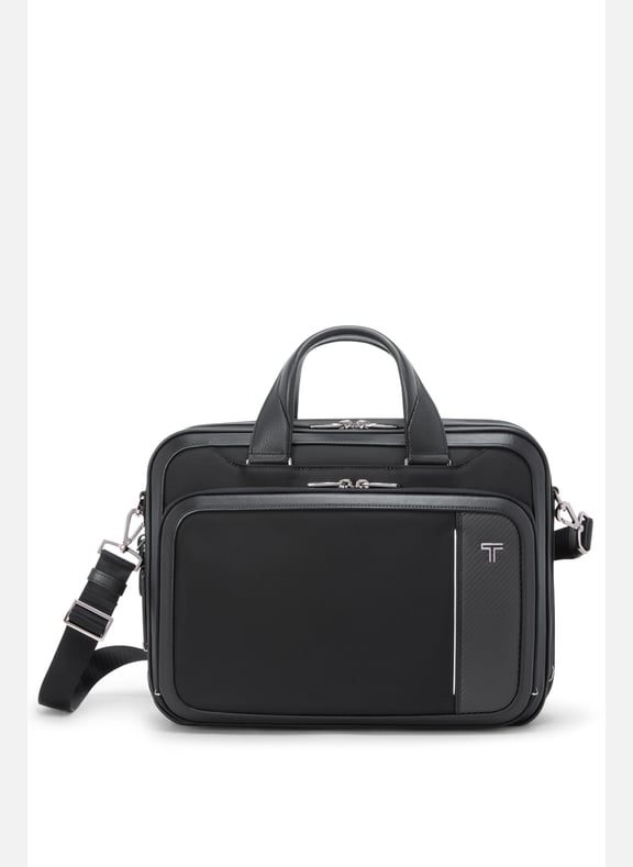 Arrive' briefcase taille s Noir by TUMI TUMI Arrive' briefcase taille s Noir
