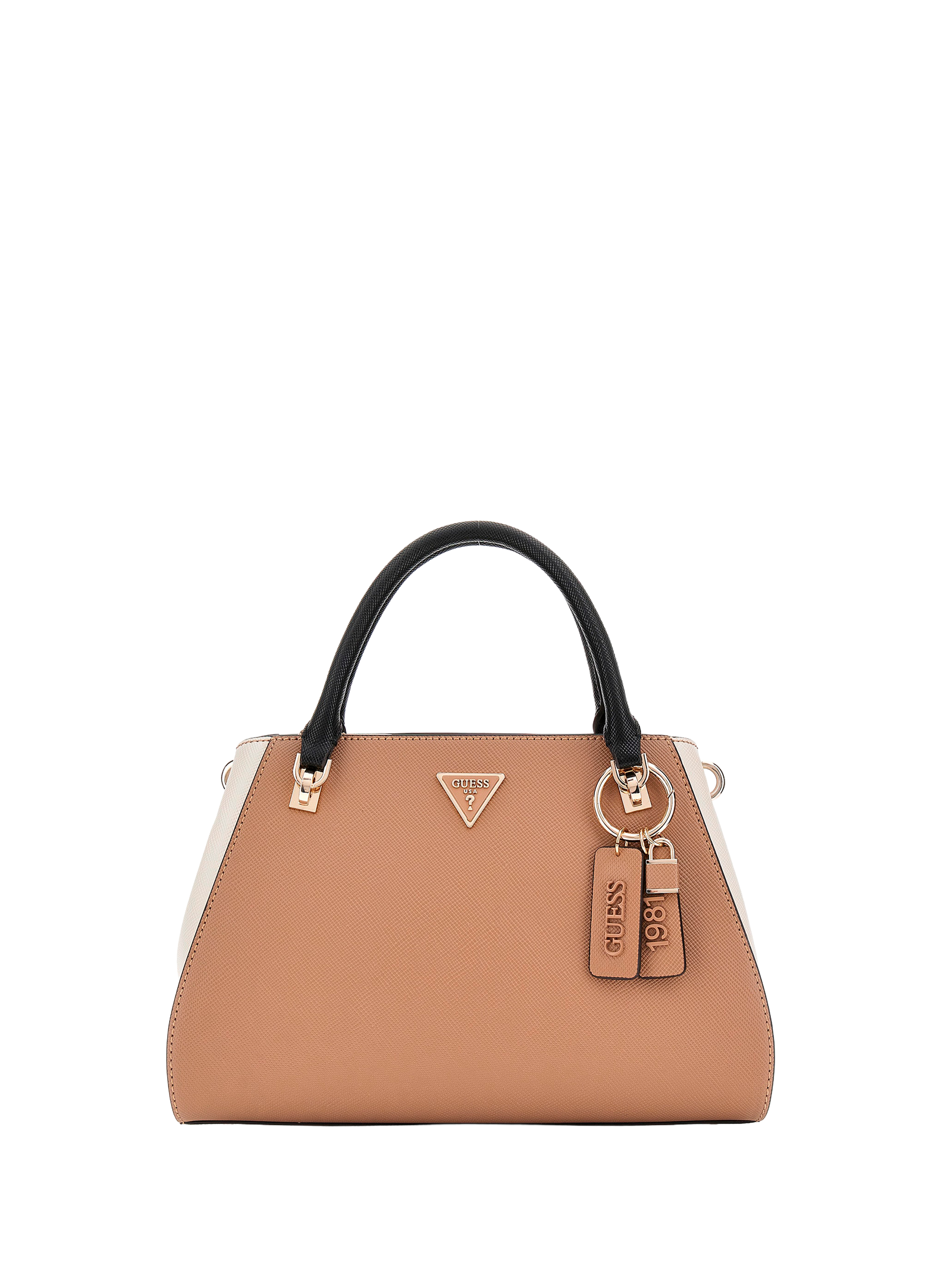 GUESS Noelle handbag Multicolour