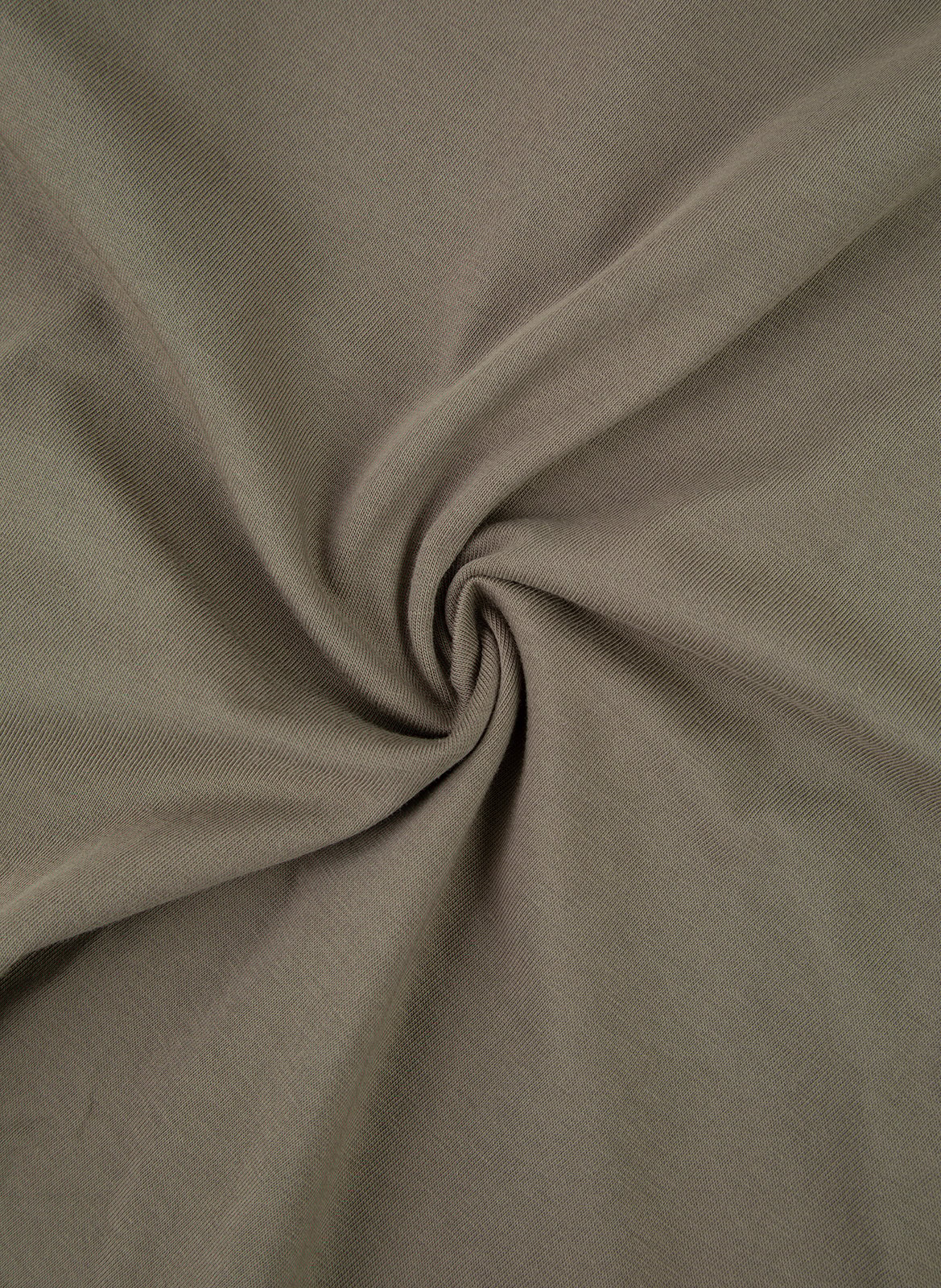 T-shirt brodé en coton MAISON LABICHE Marron