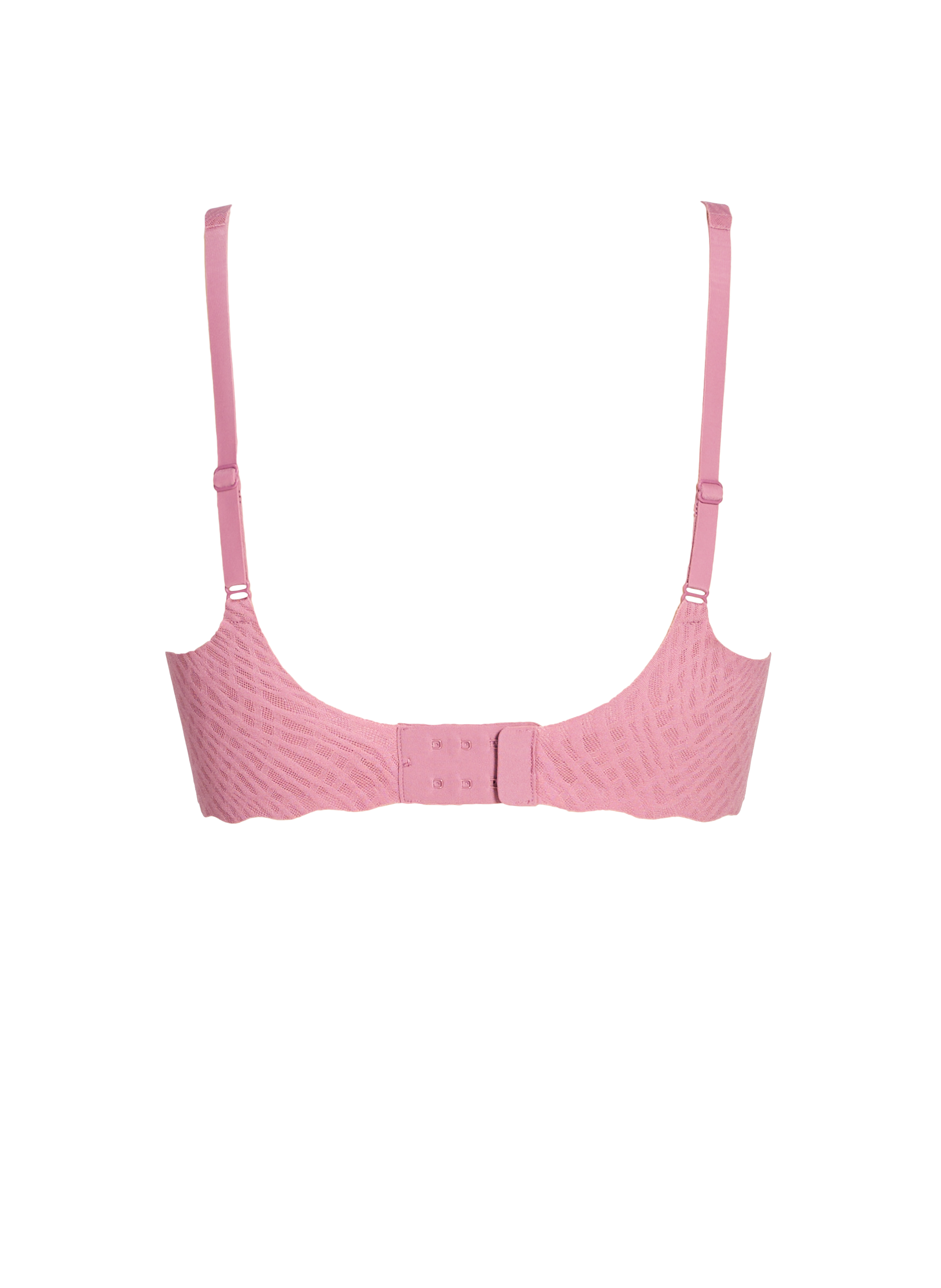 Soutien-gorge Zero Feel Bliss SLOGGI Rose
