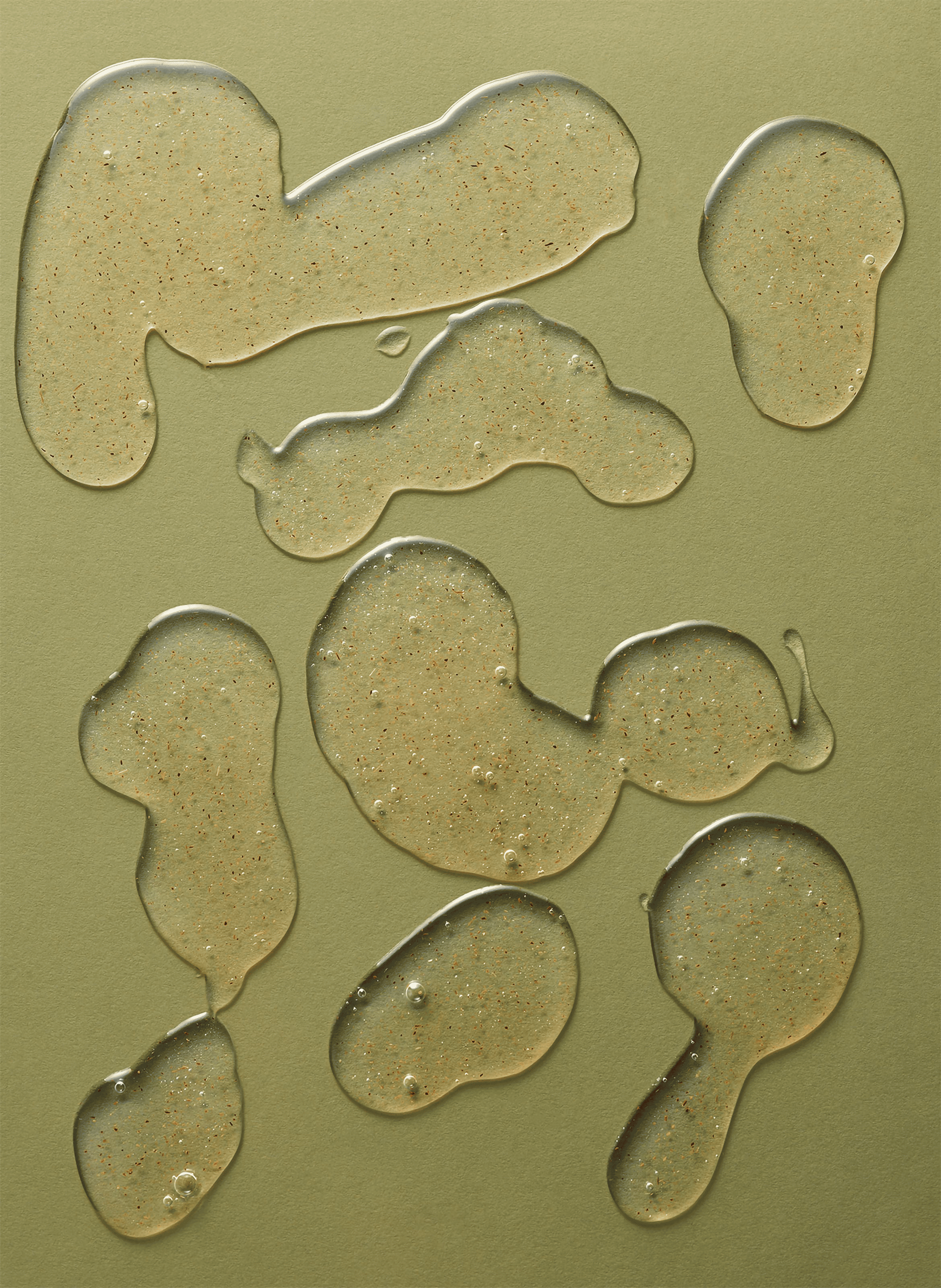 Intuitia - Exfoliating Hand Cleansing Gel RITUALS No color