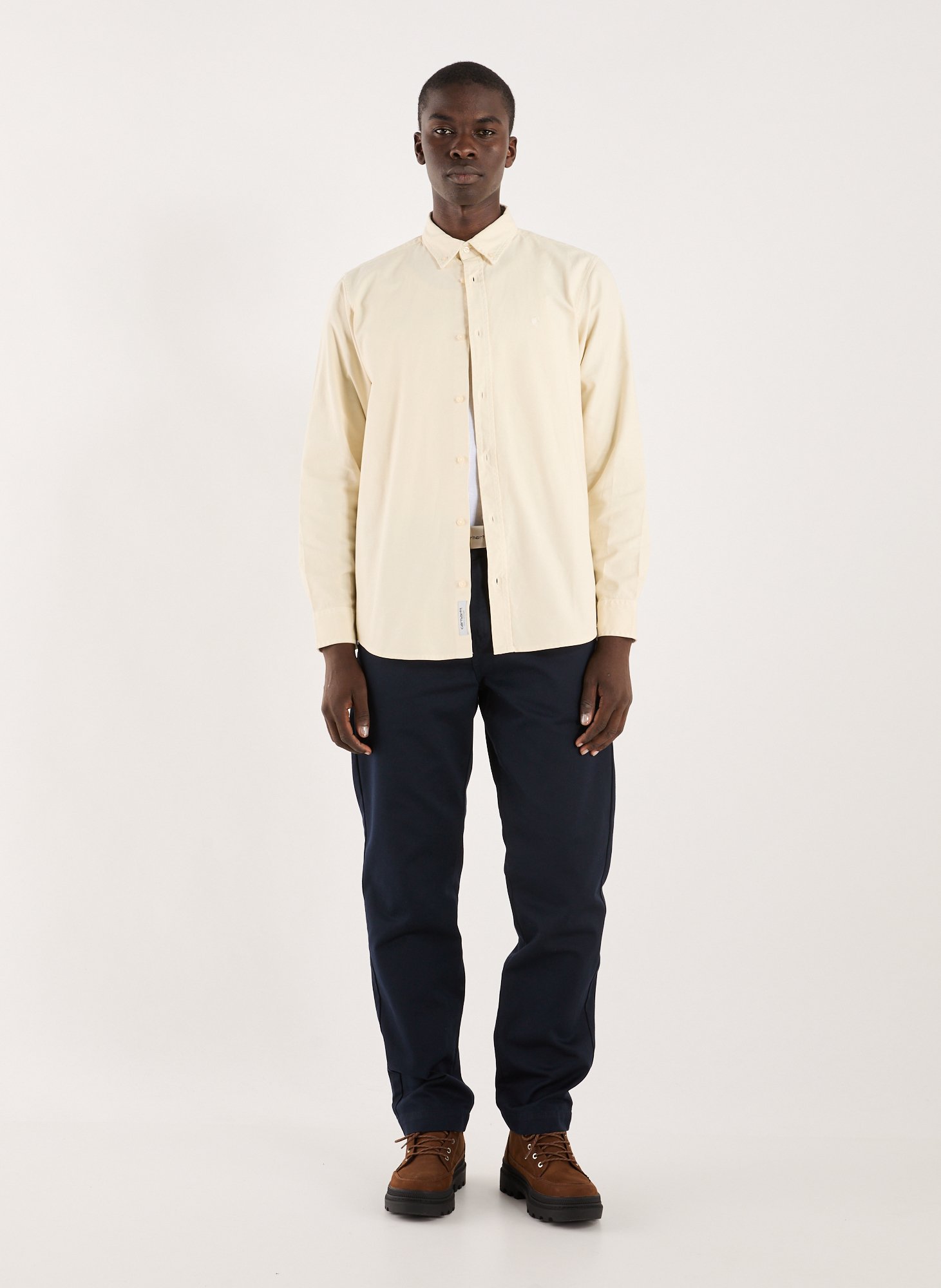 Pantalon Master Bleu