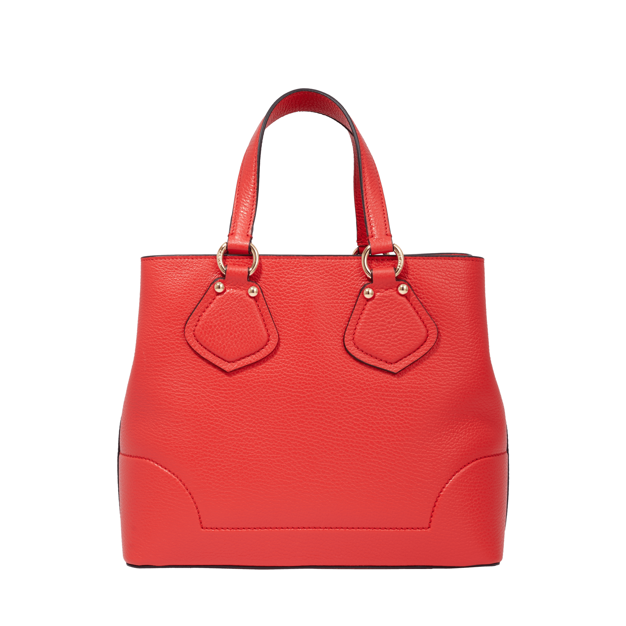 Cabas s - neo izy de lancel LANCEL Rouge