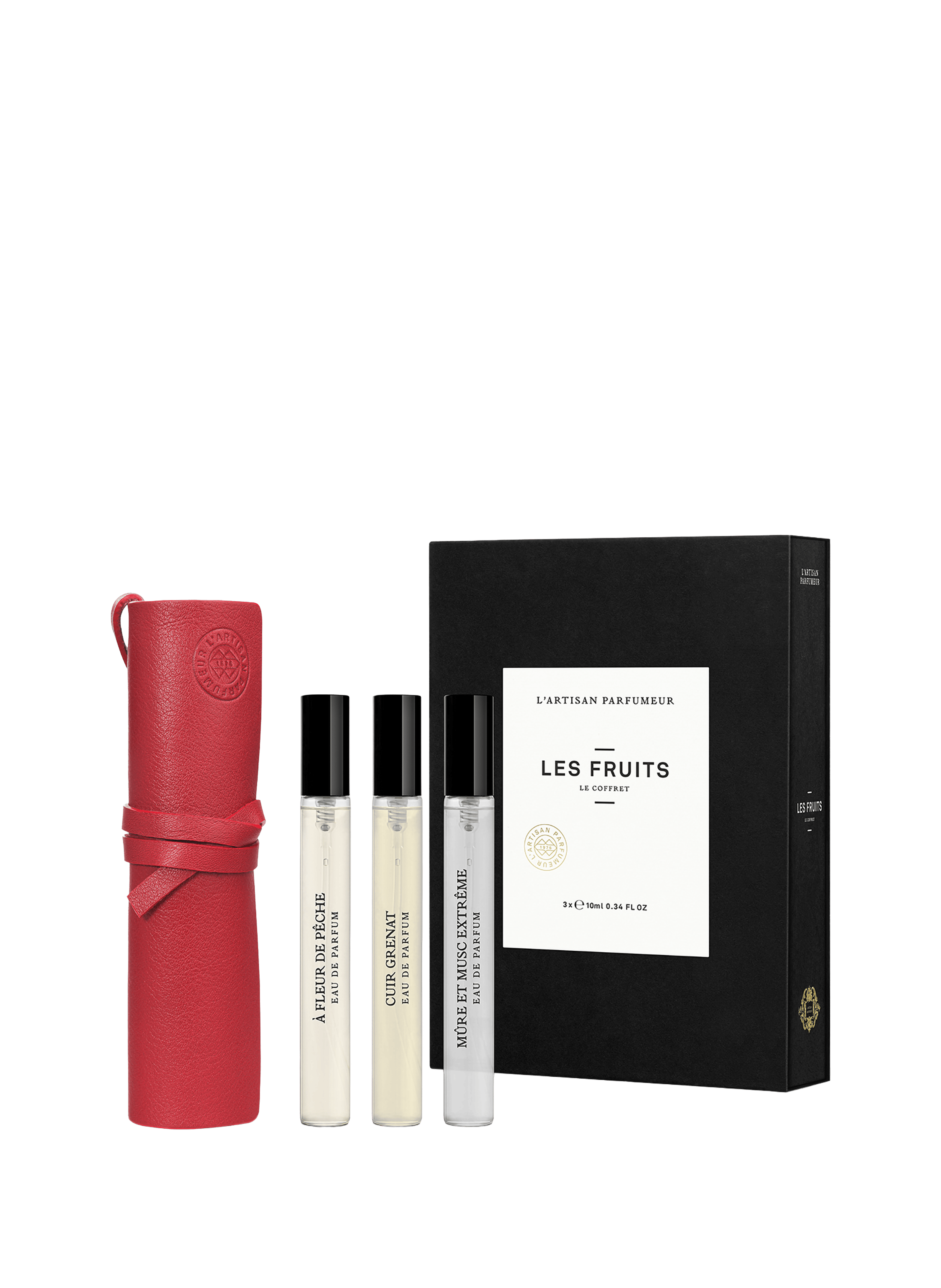 Die Früchte-Box L'ARTISAN PARFUMEUR No color