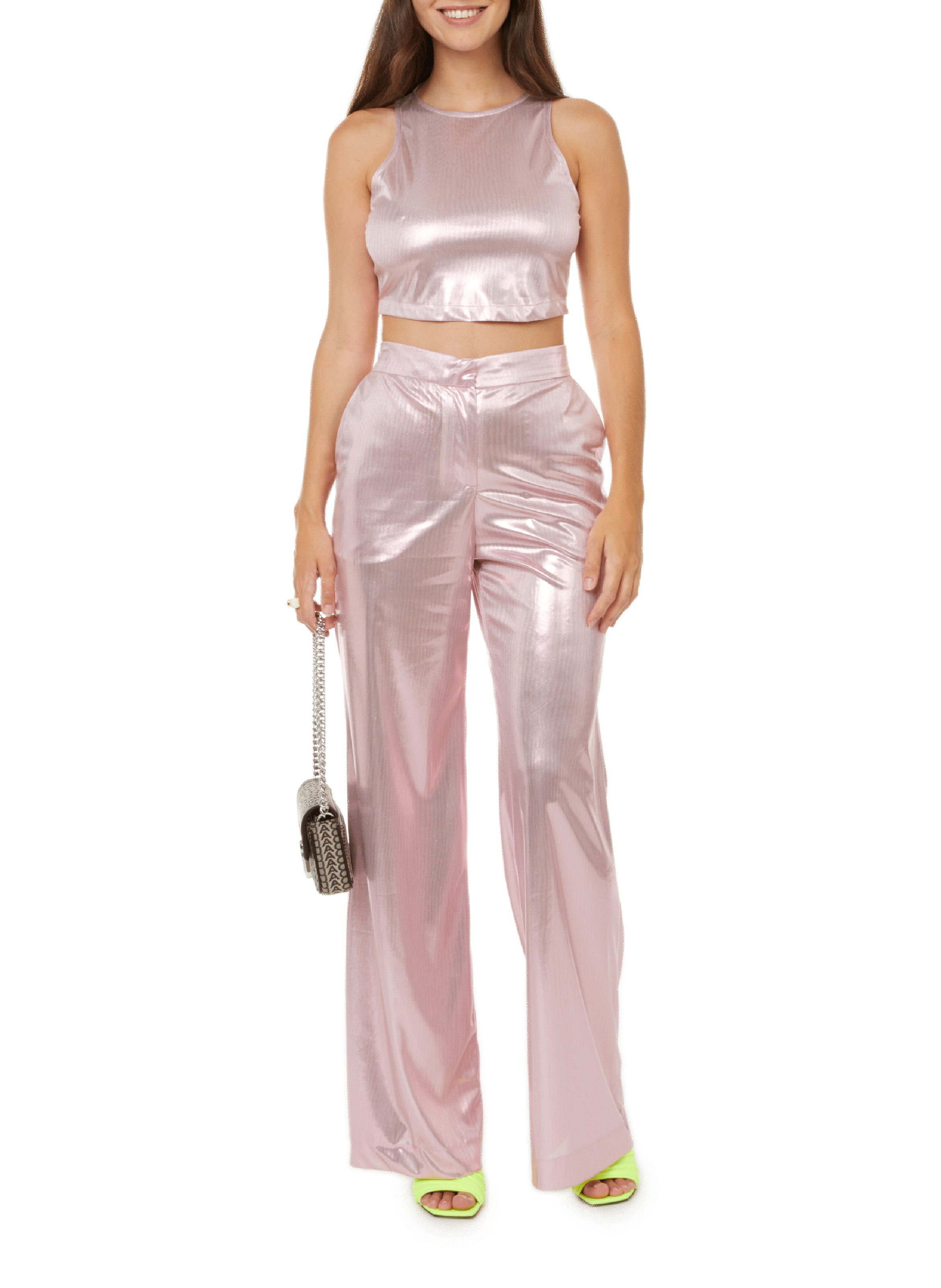 Bague Ivory Poacher LA MANSO Blanc