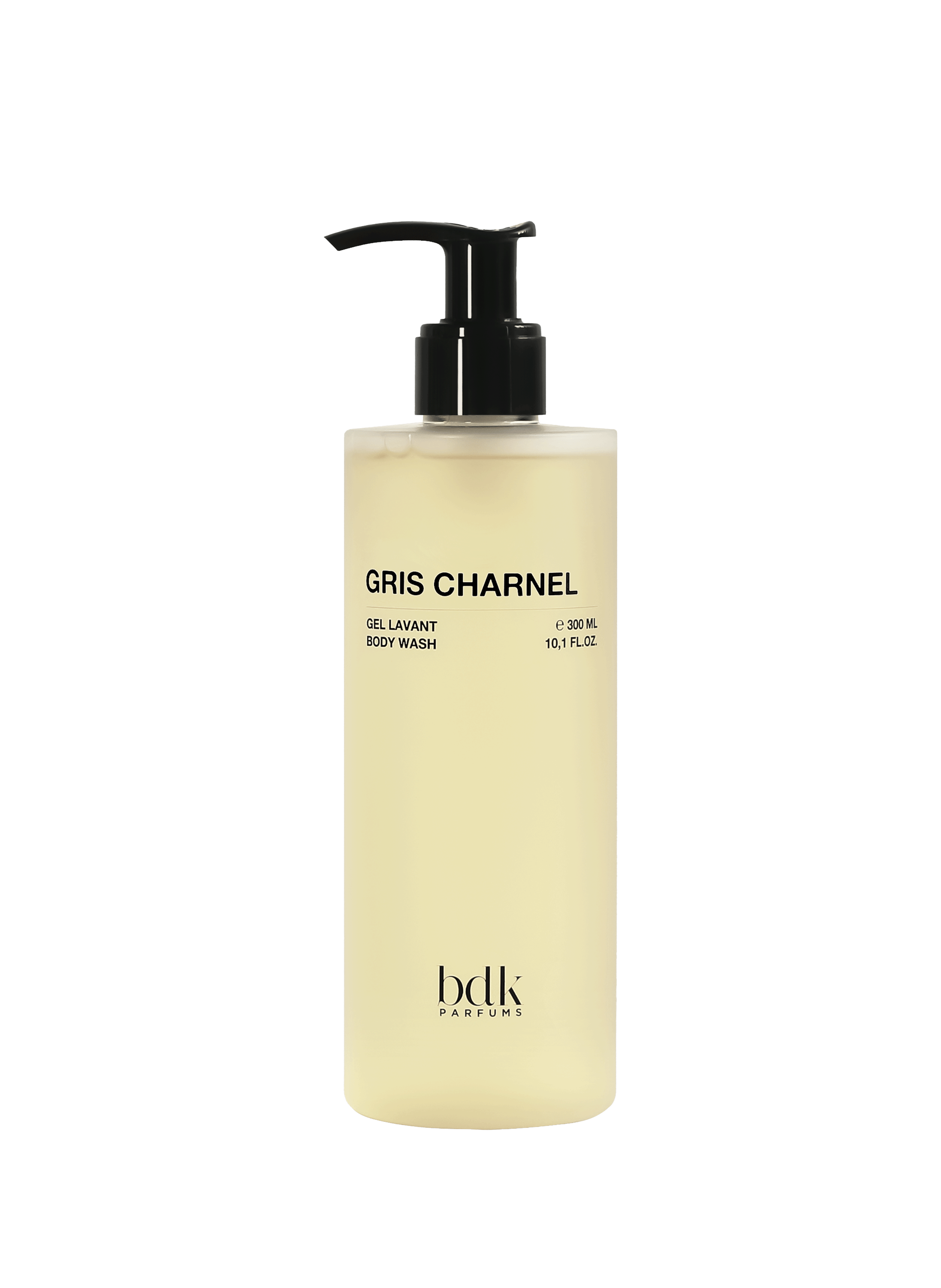 Gris Charnel - Douchegel BDK PARFUMS No color