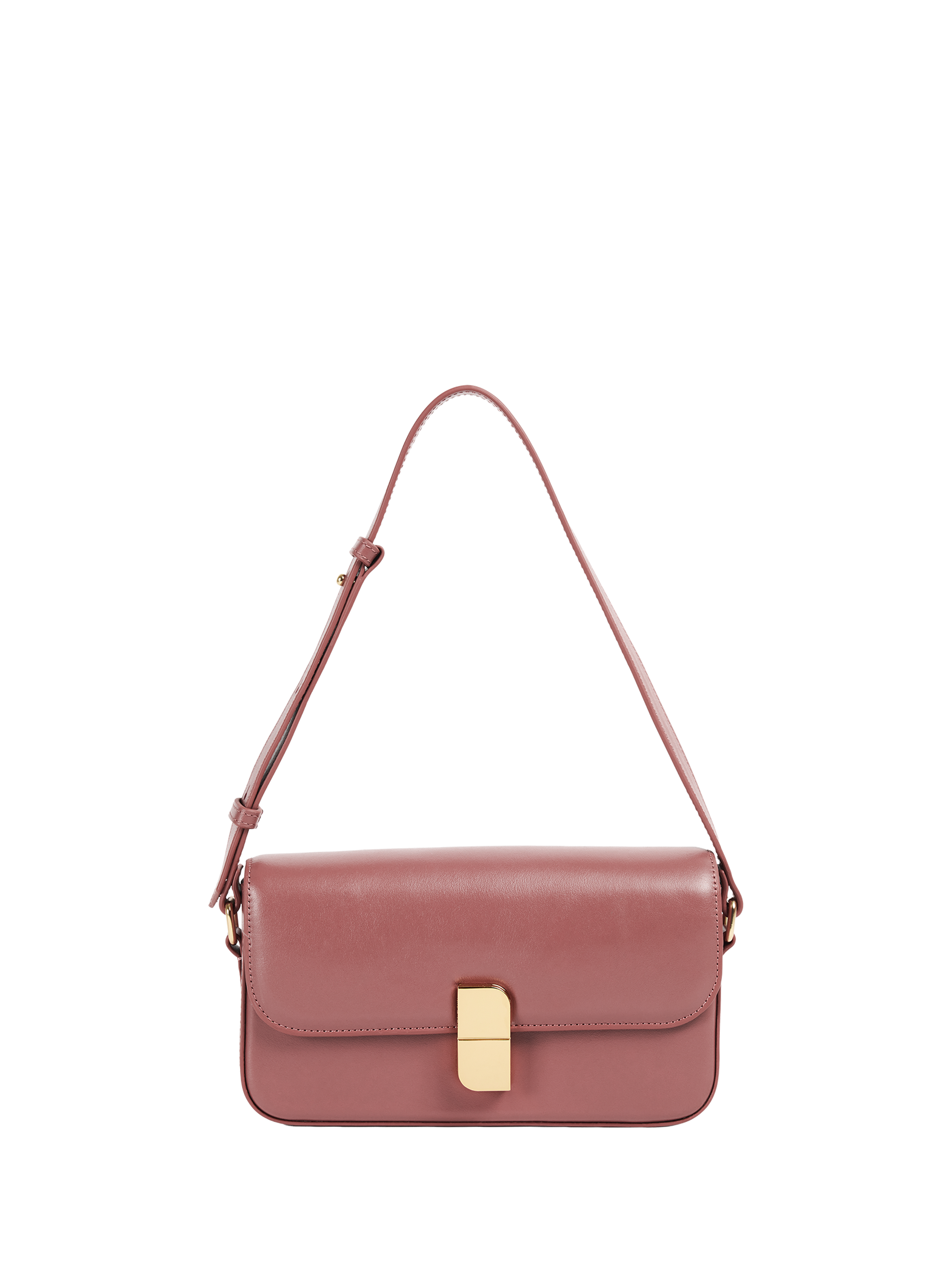 Alice S shoulder bag NAT & NIN Multicolour