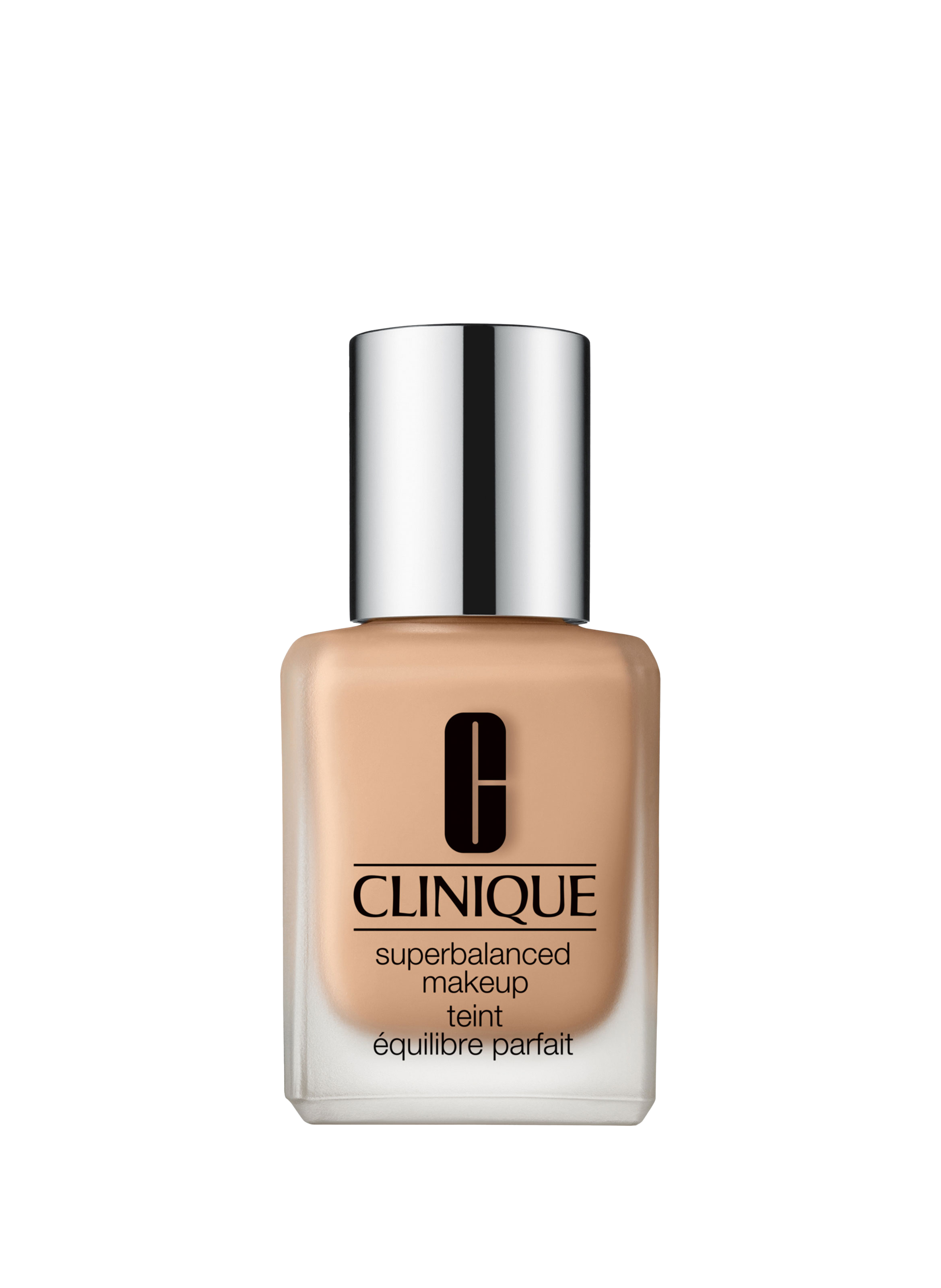 CLINIQUE Superbalanced Makeup - Foundation 08 porcelain beige
